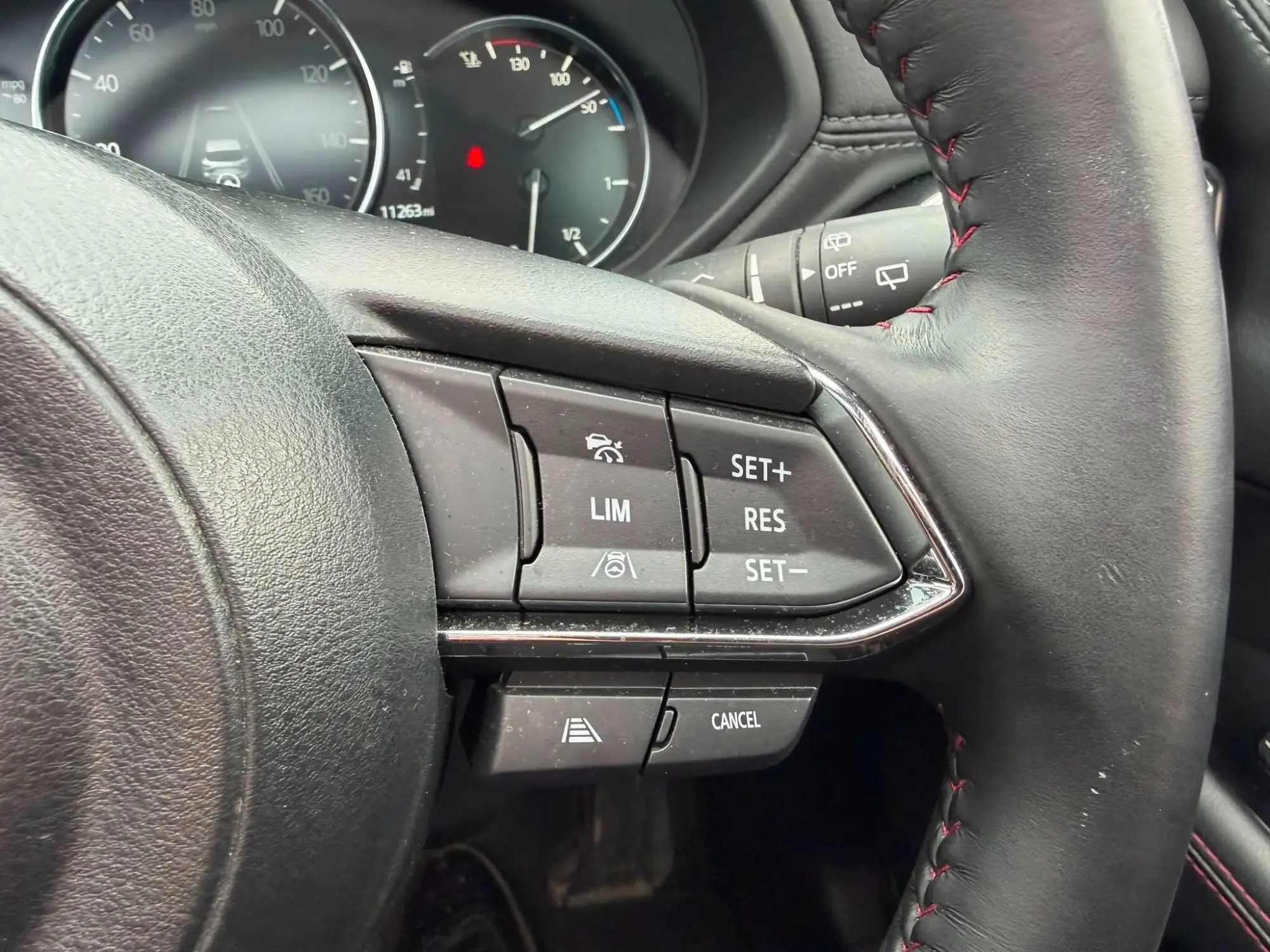 Mazda CX-5 Image 20