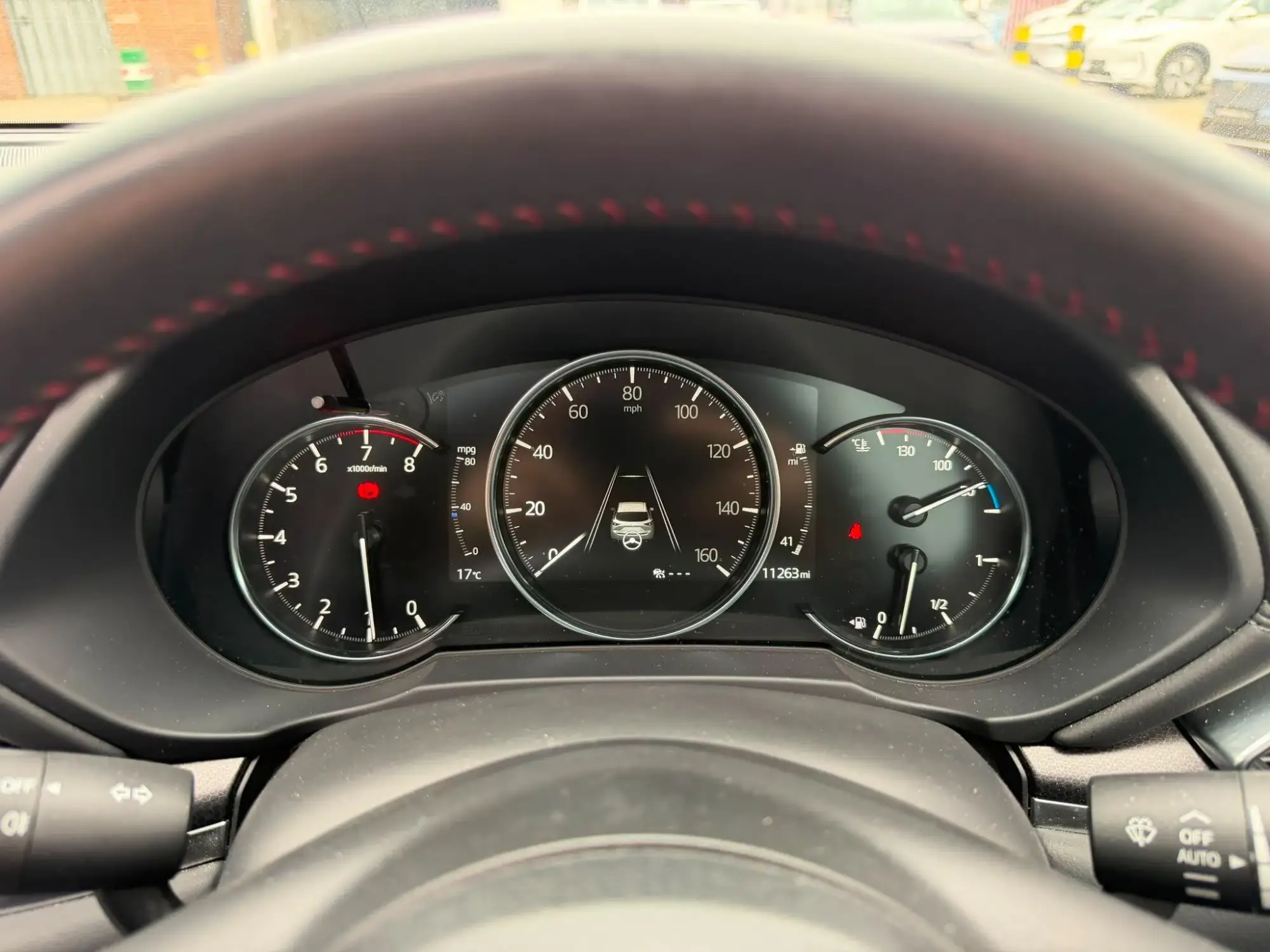 Mazda CX-5 Image 21