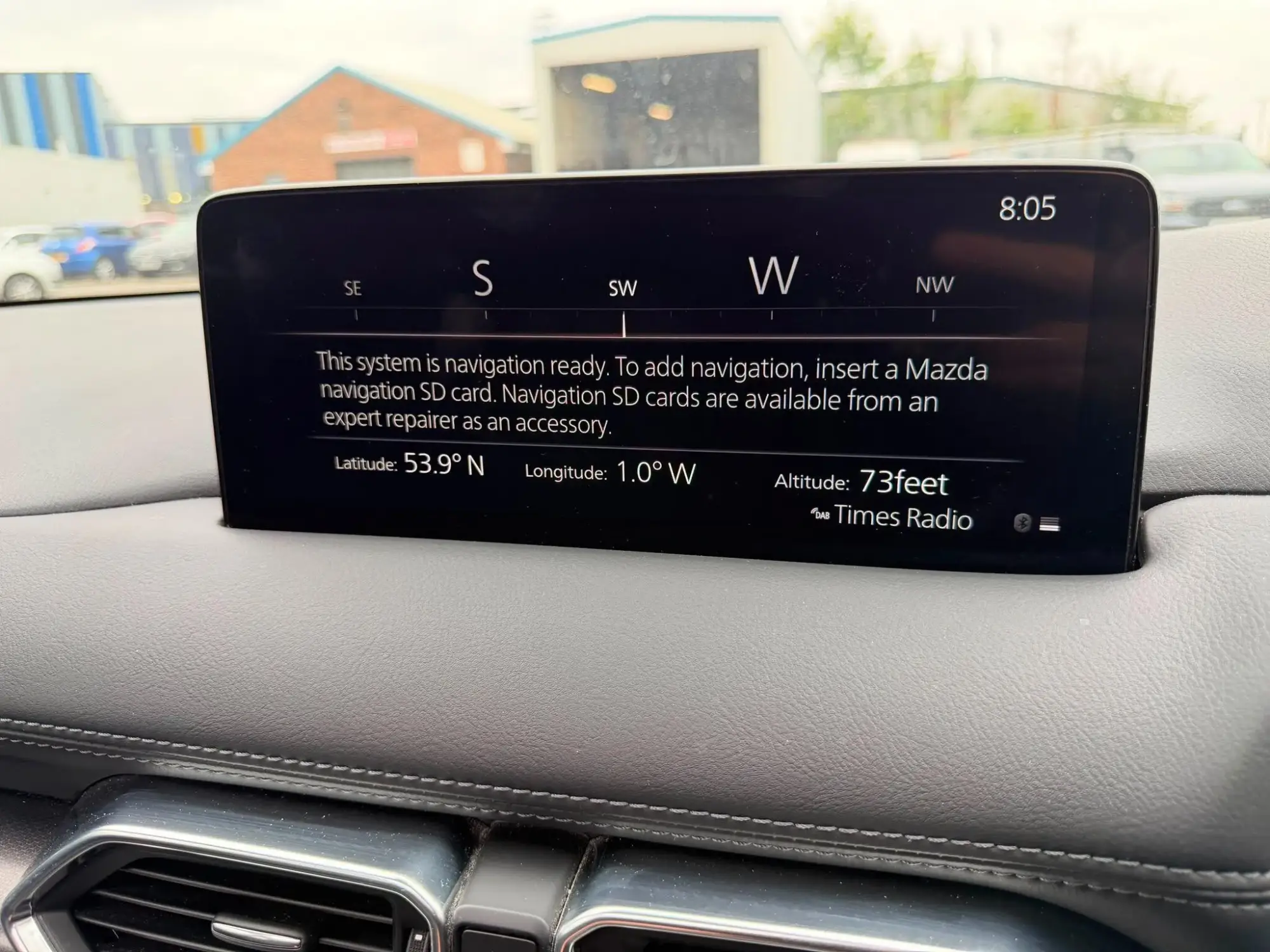 Mazda CX-5 Image 23