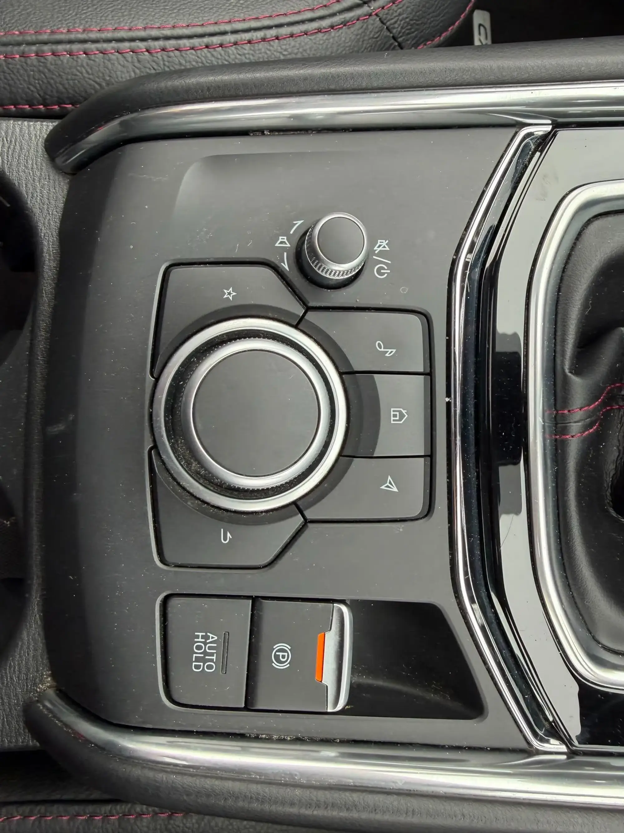 Mazda CX-5 Image 28