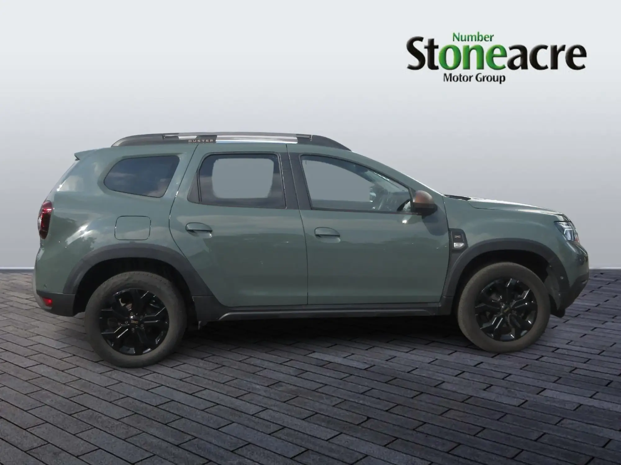 Dacia Duster Image 2