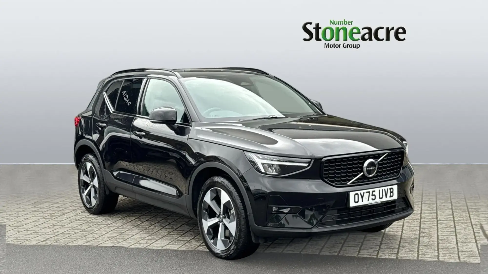 Volvo XC40 Image 1