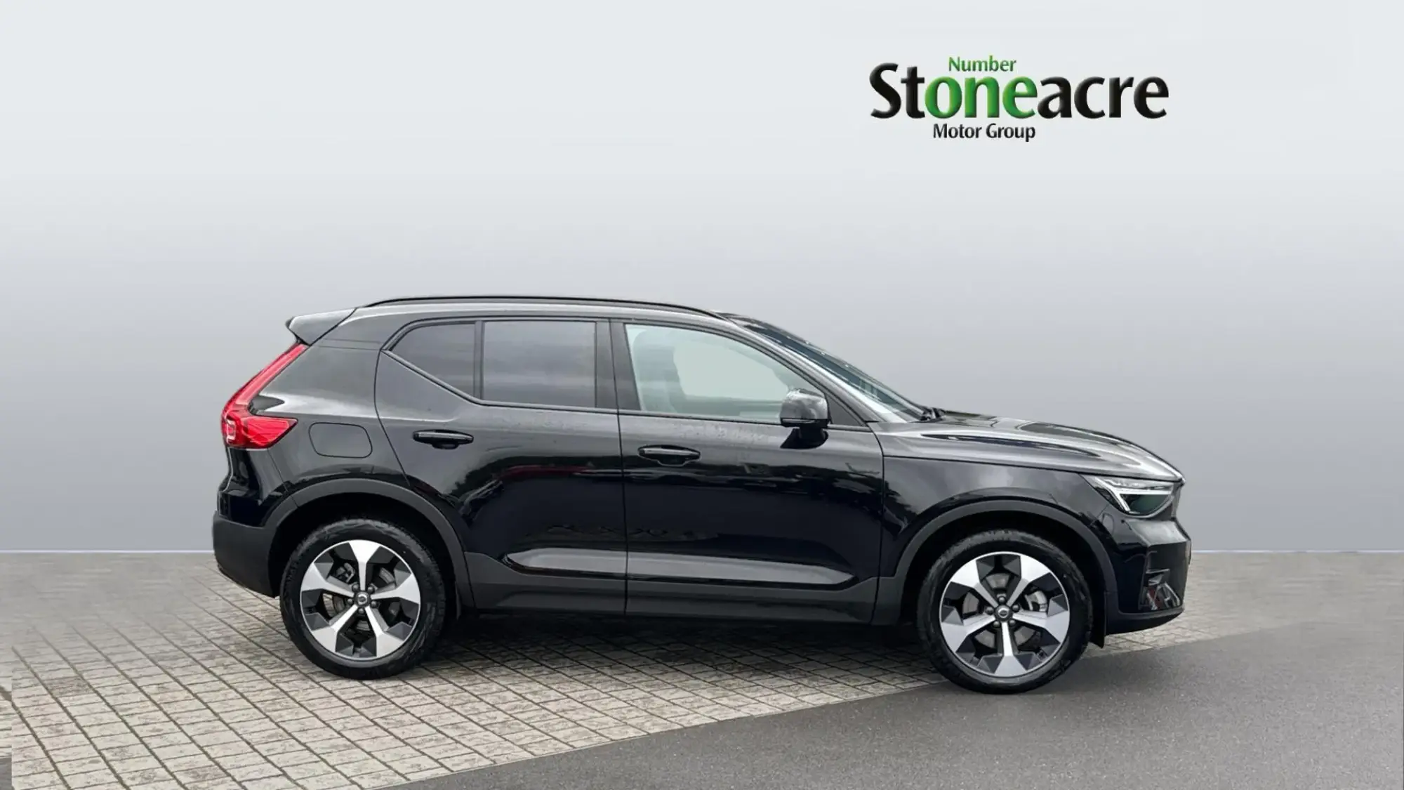 Volvo XC40 Image 3
