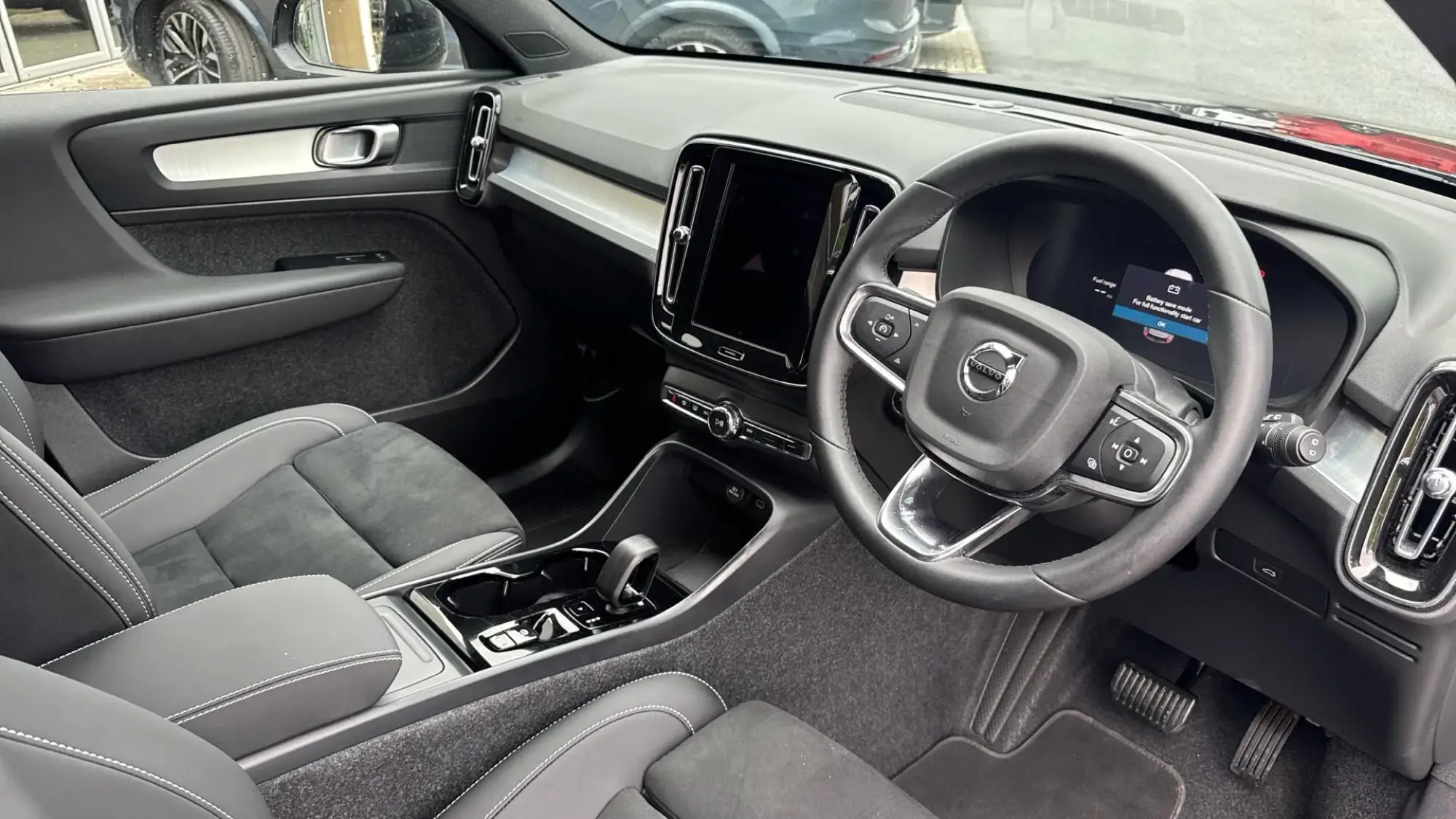 Volvo XC40 Image 4