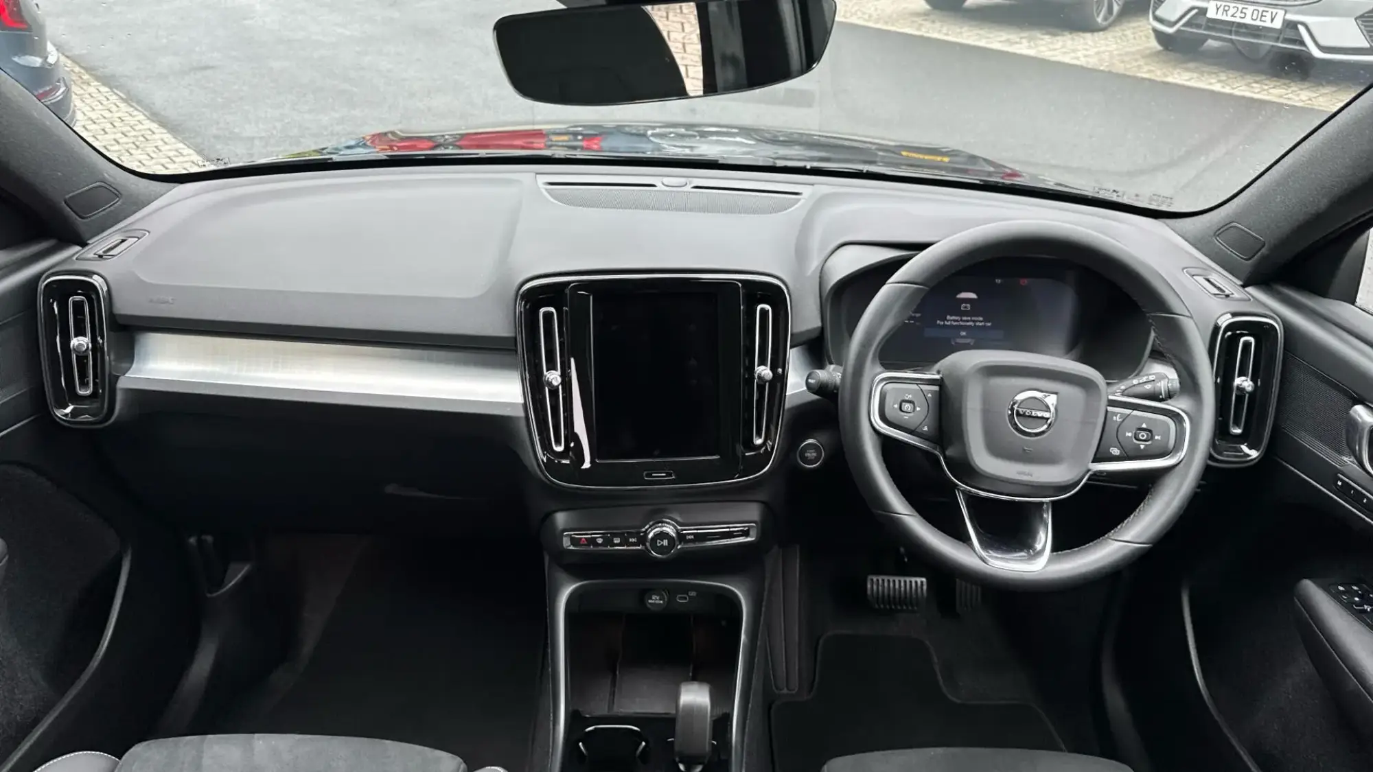 Volvo XC40 Image 5