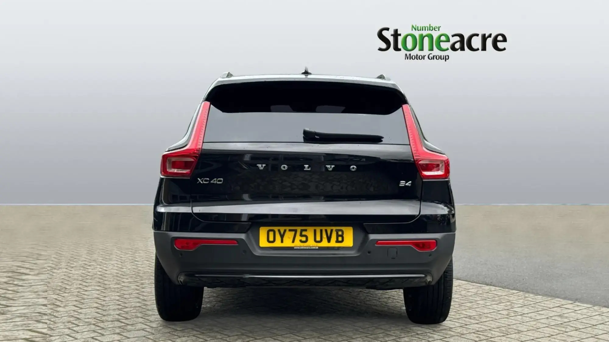 Volvo XC40 Image 7