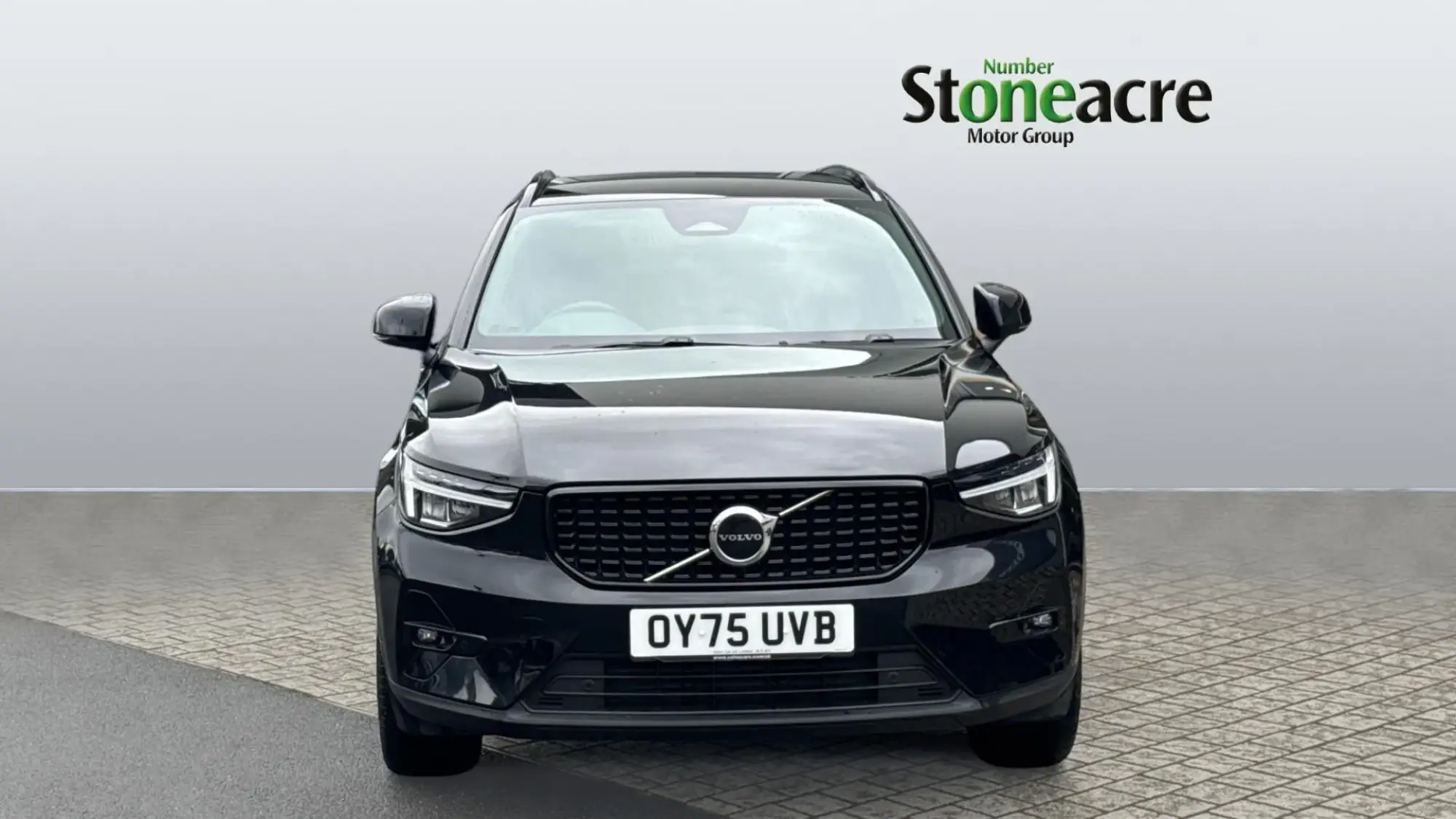 Volvo XC40 Image 8