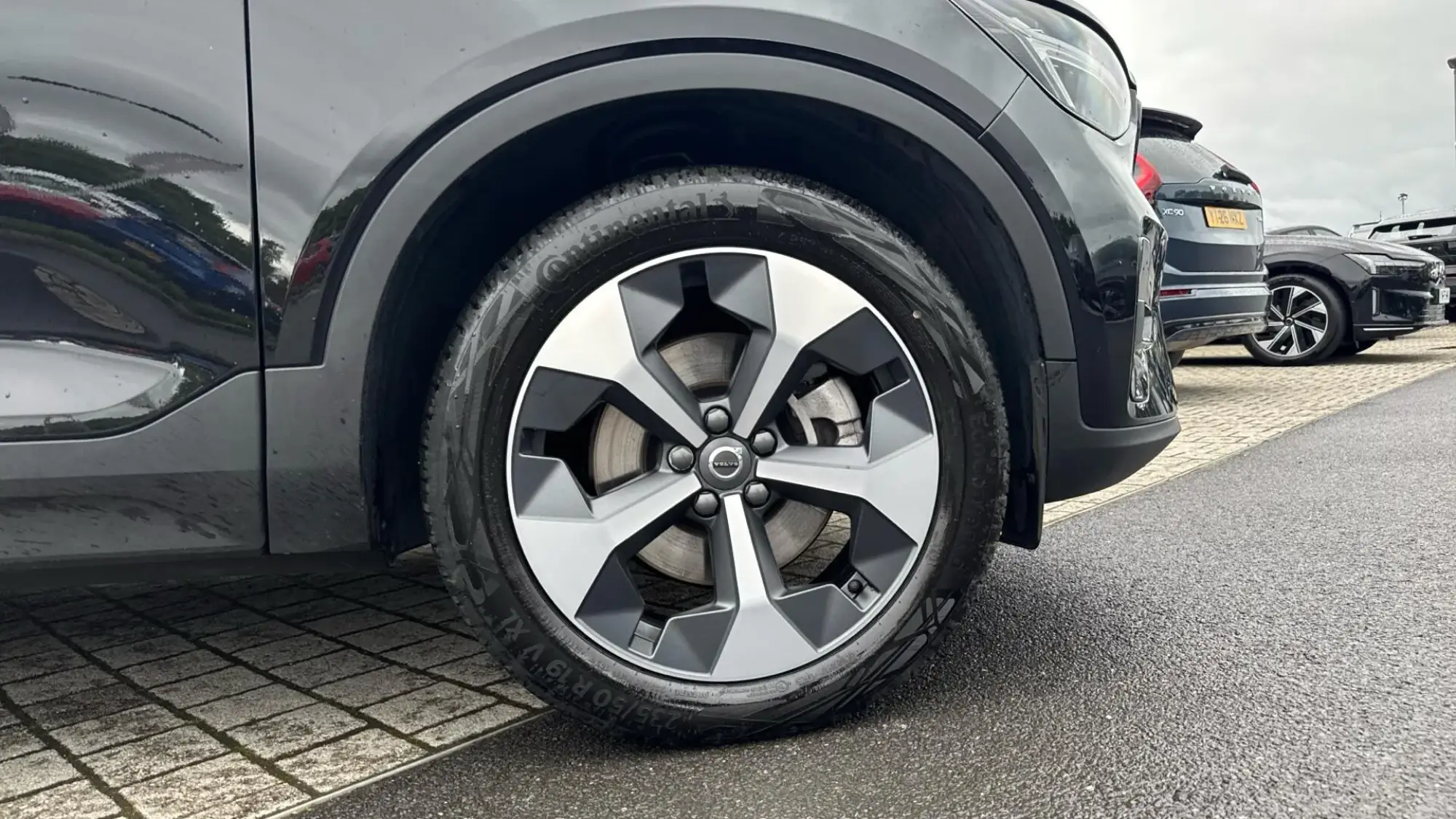 Volvo XC40 Image 9