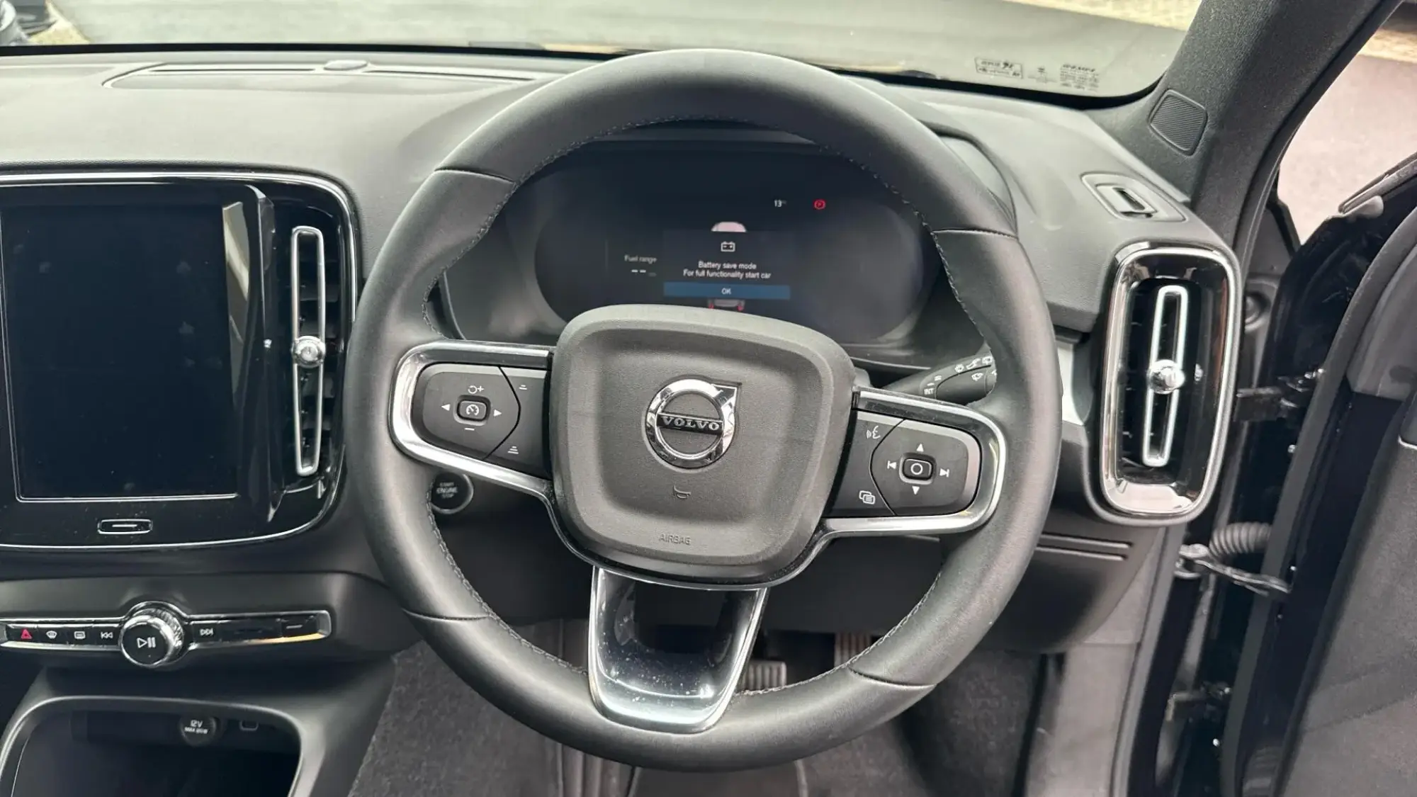 Volvo XC40 Image 10