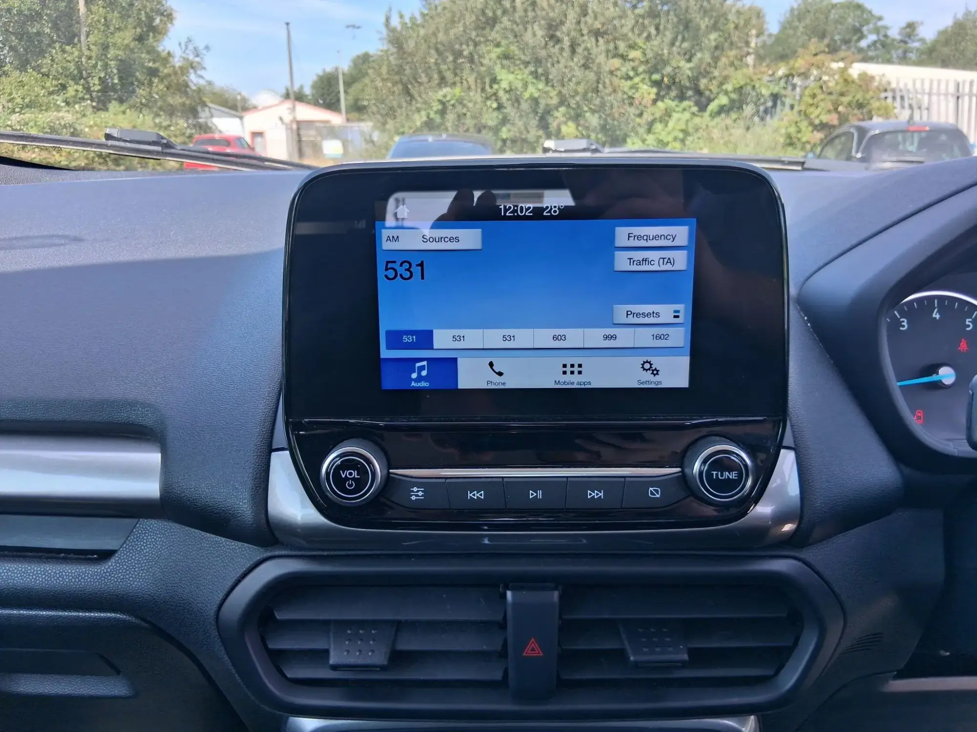 Ford EcoSport Image 14