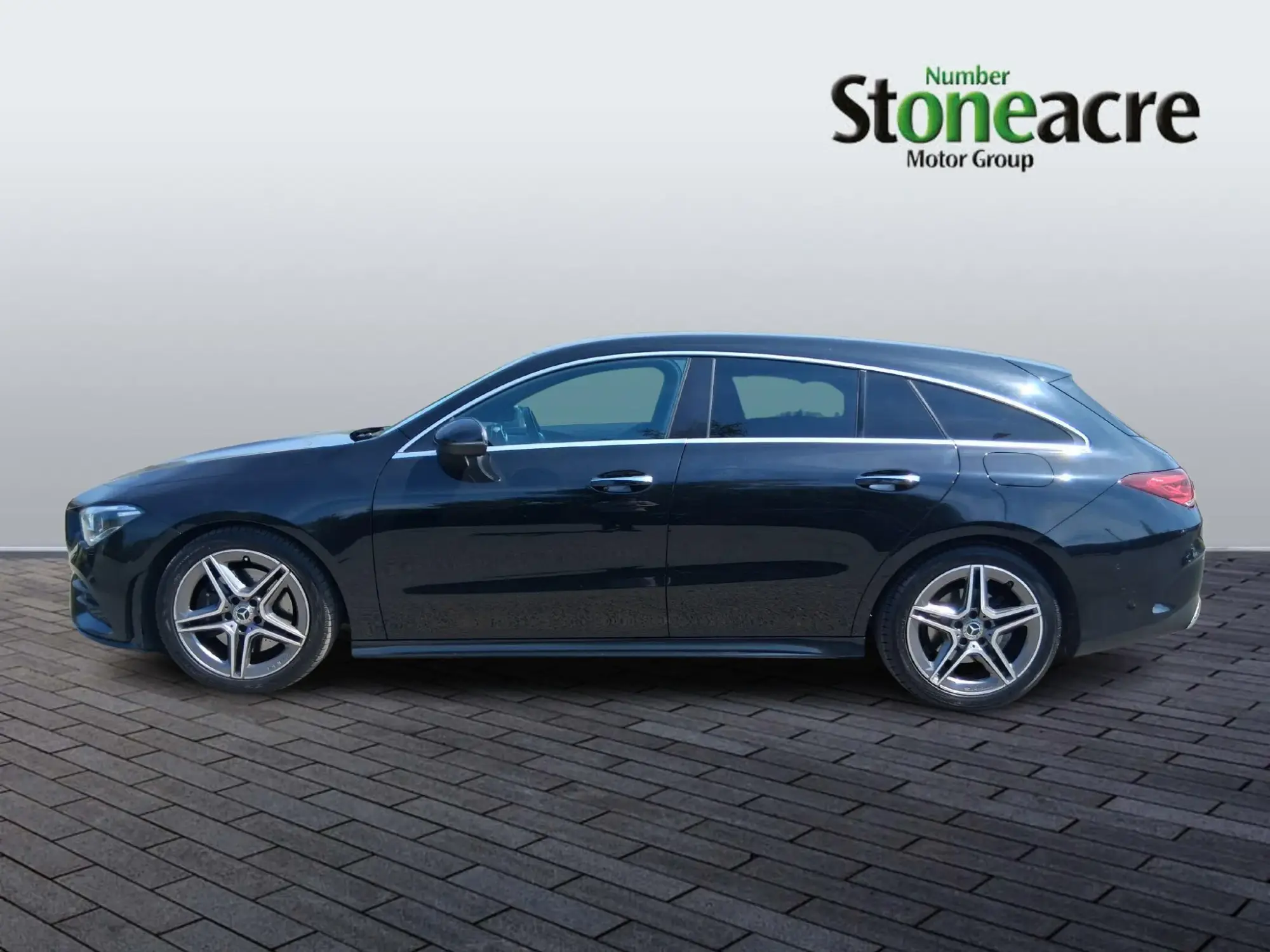 Mercedes-Benz CLA Image 6