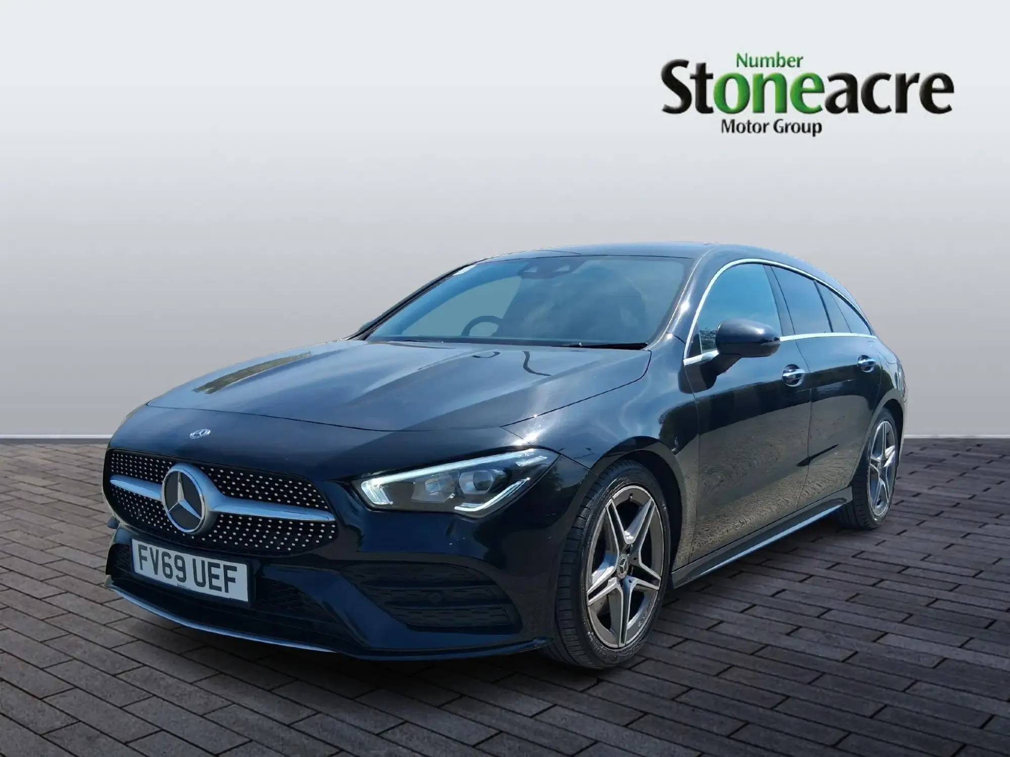 Mercedes-Benz CLA Image 7