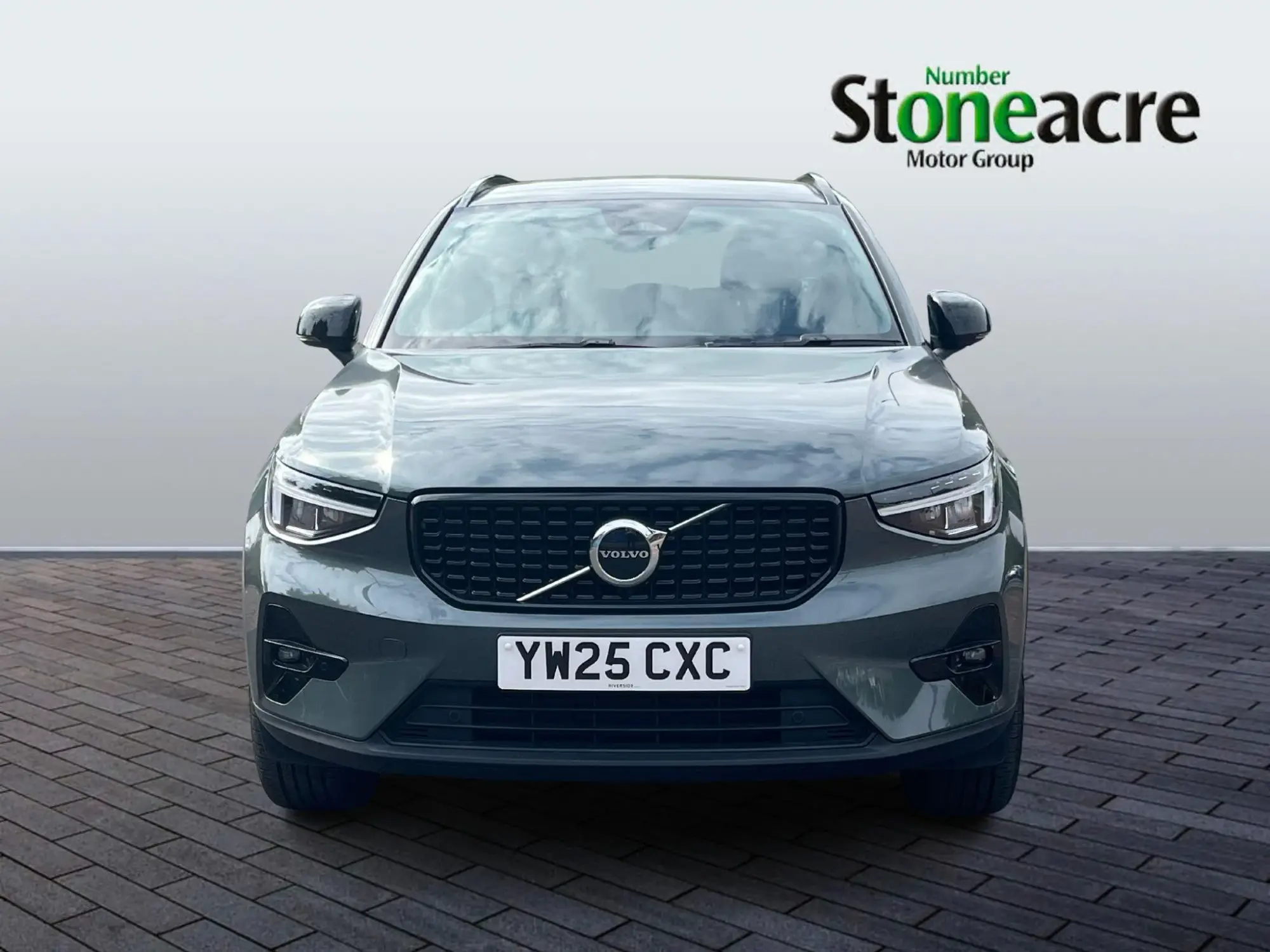 Volvo XC40 Image 2 Volvo XC40 Image 2