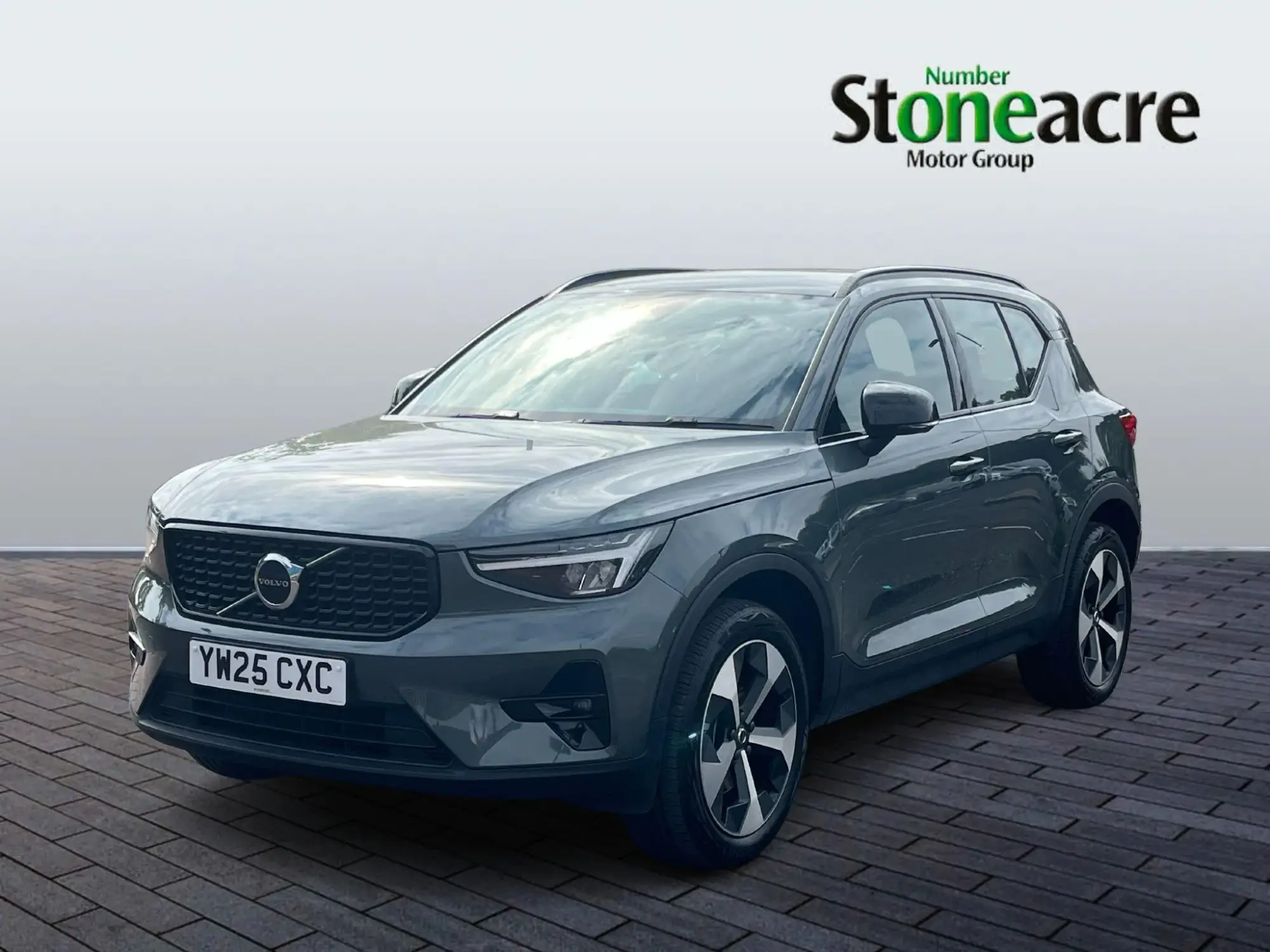 Volvo XC40 Image 3 Volvo XC40 Image 3