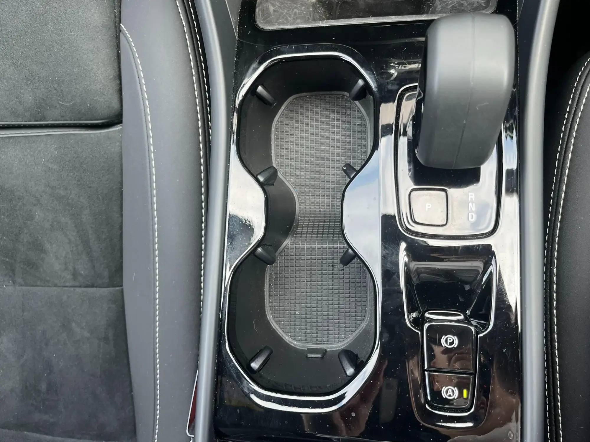 Volvo XC40 Image 10 Volvo XC40 Image 10