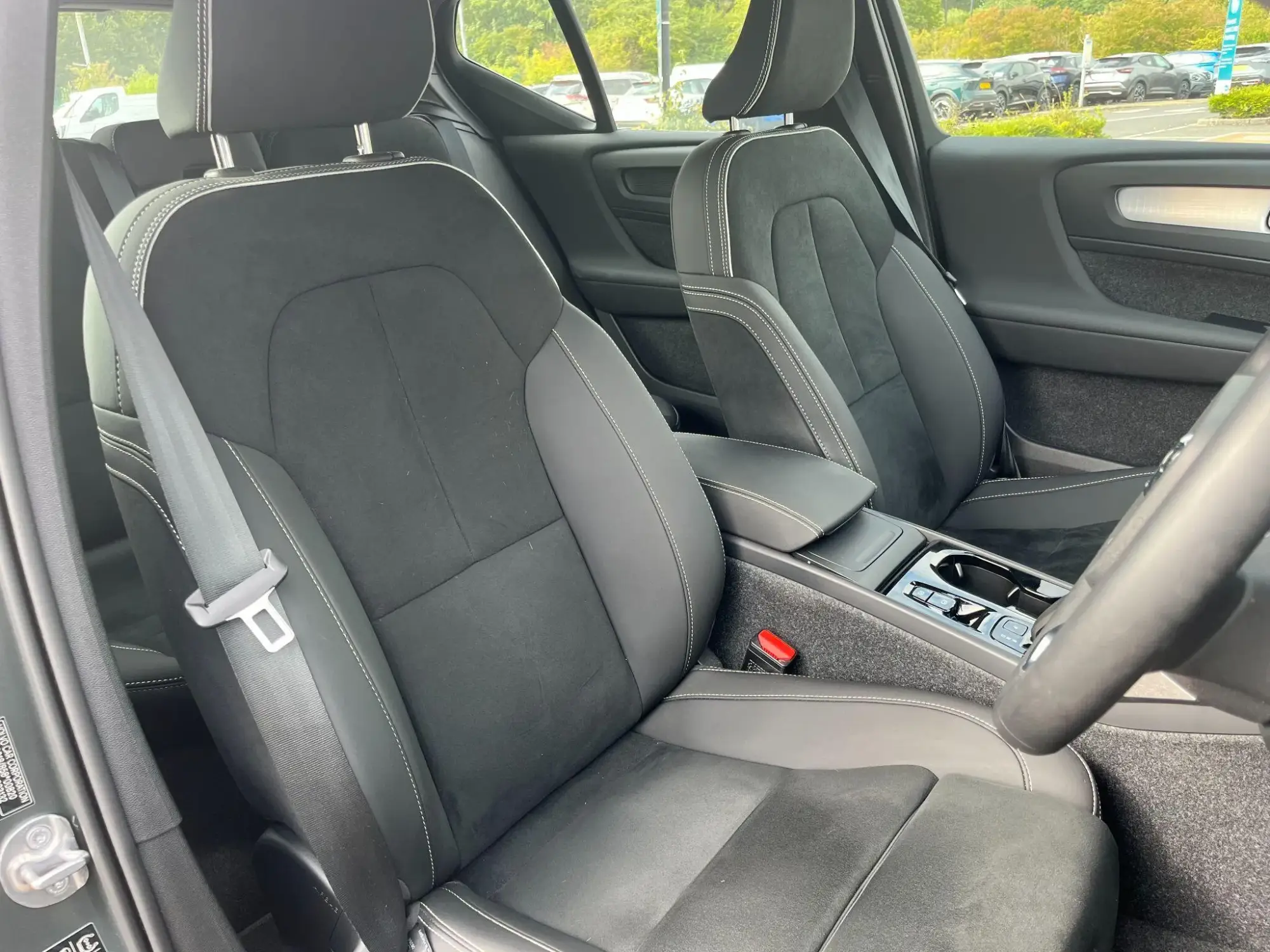 Volvo XC40 Image 11 Volvo XC40 Image 11