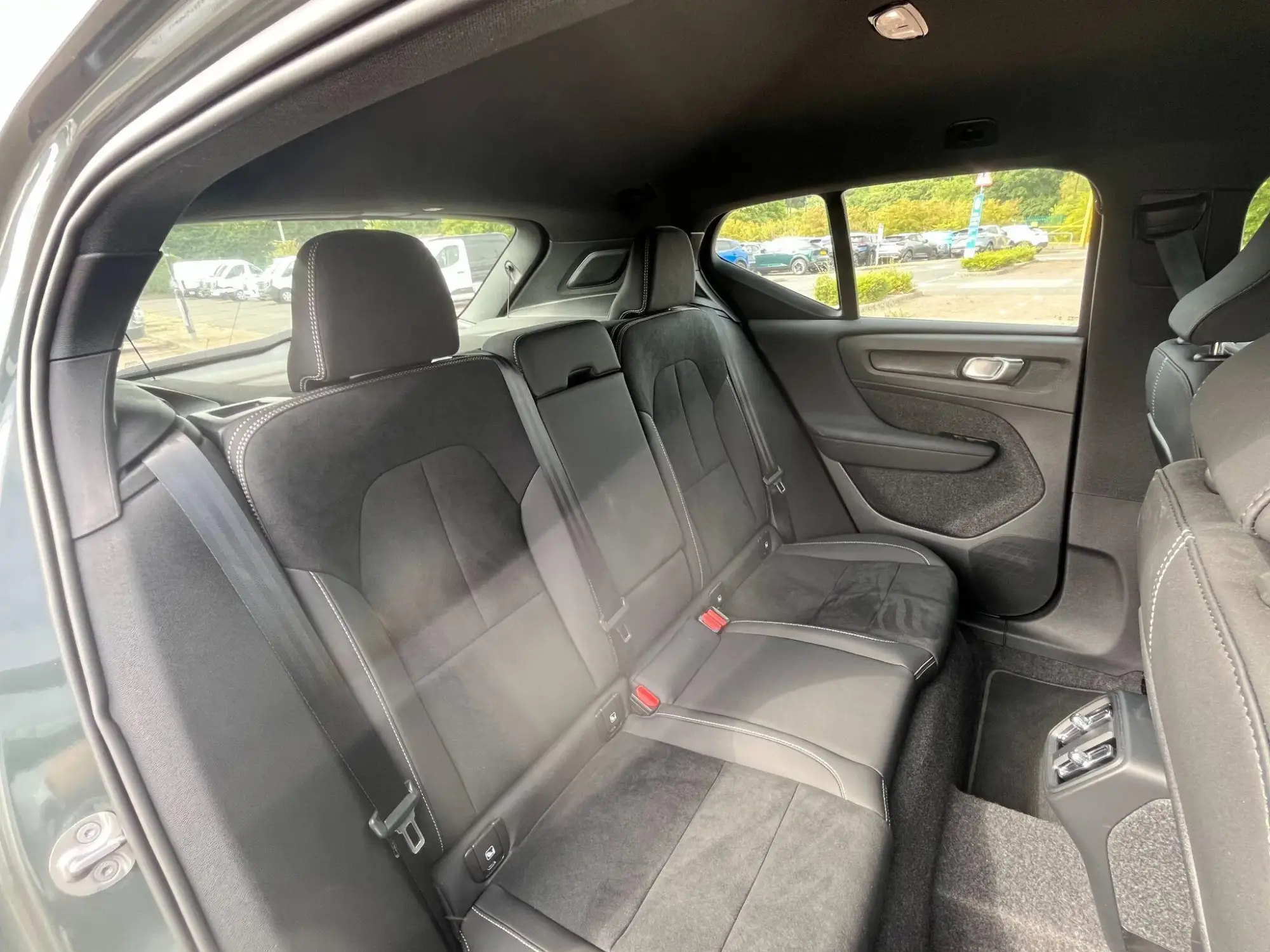 Volvo XC40 Image 12 Volvo XC40 Image 12