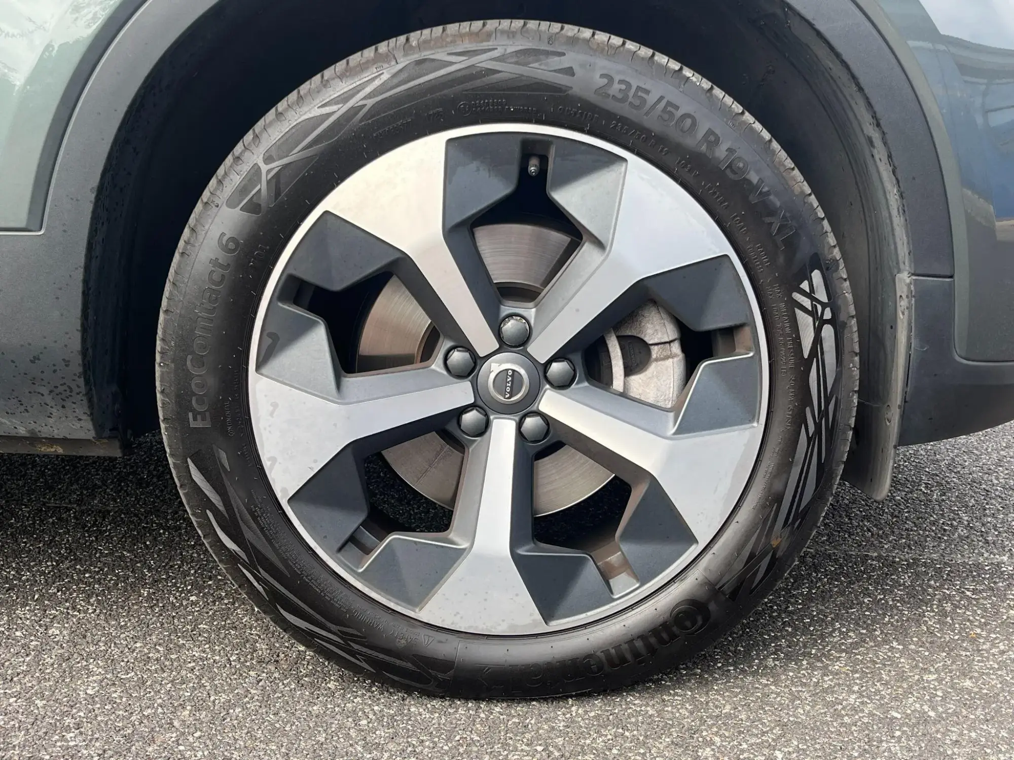 Volvo XC40 Image 17 Volvo XC40 Image 17