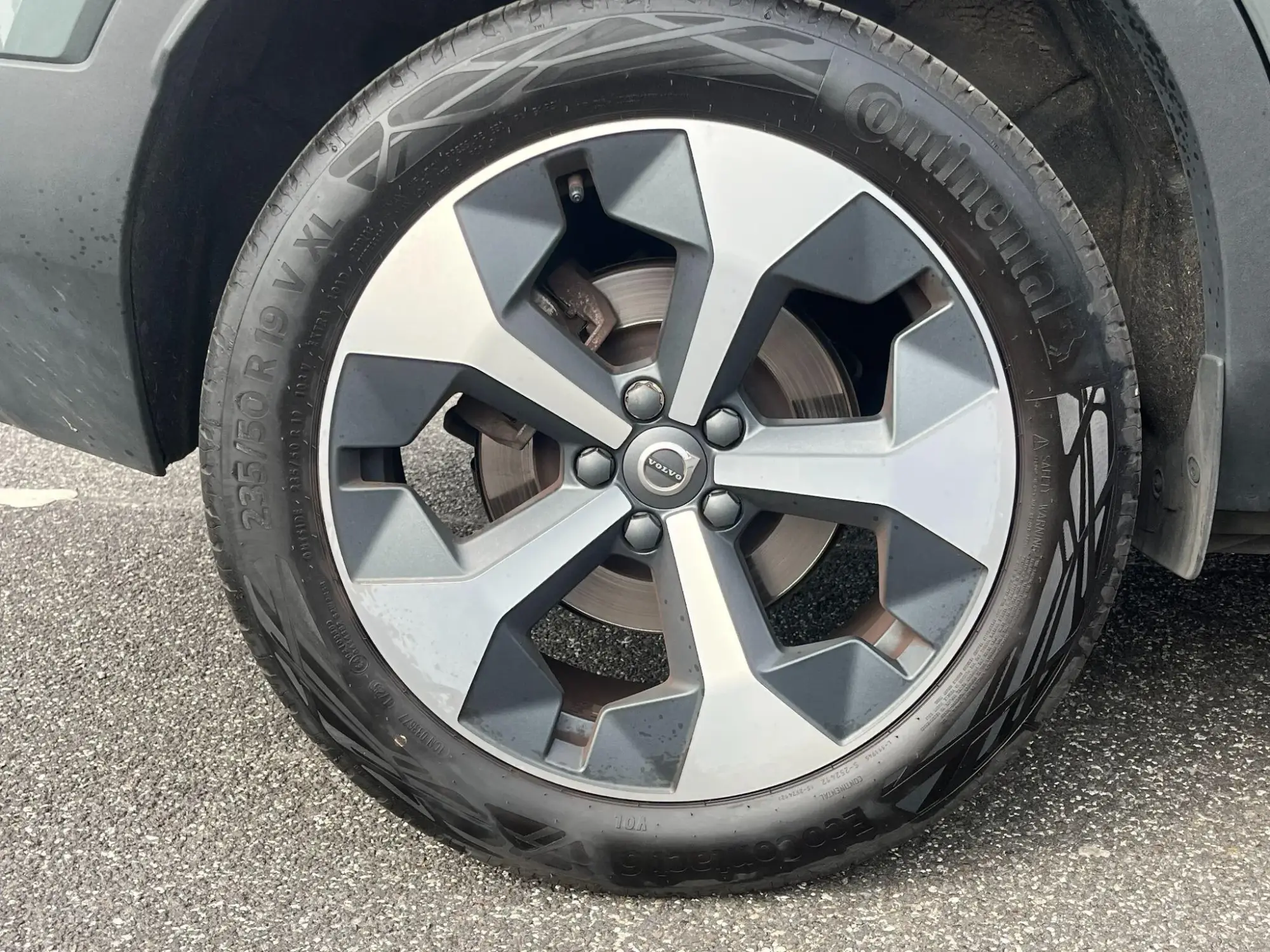 Volvo XC40 Image 18 Volvo XC40 Image 18