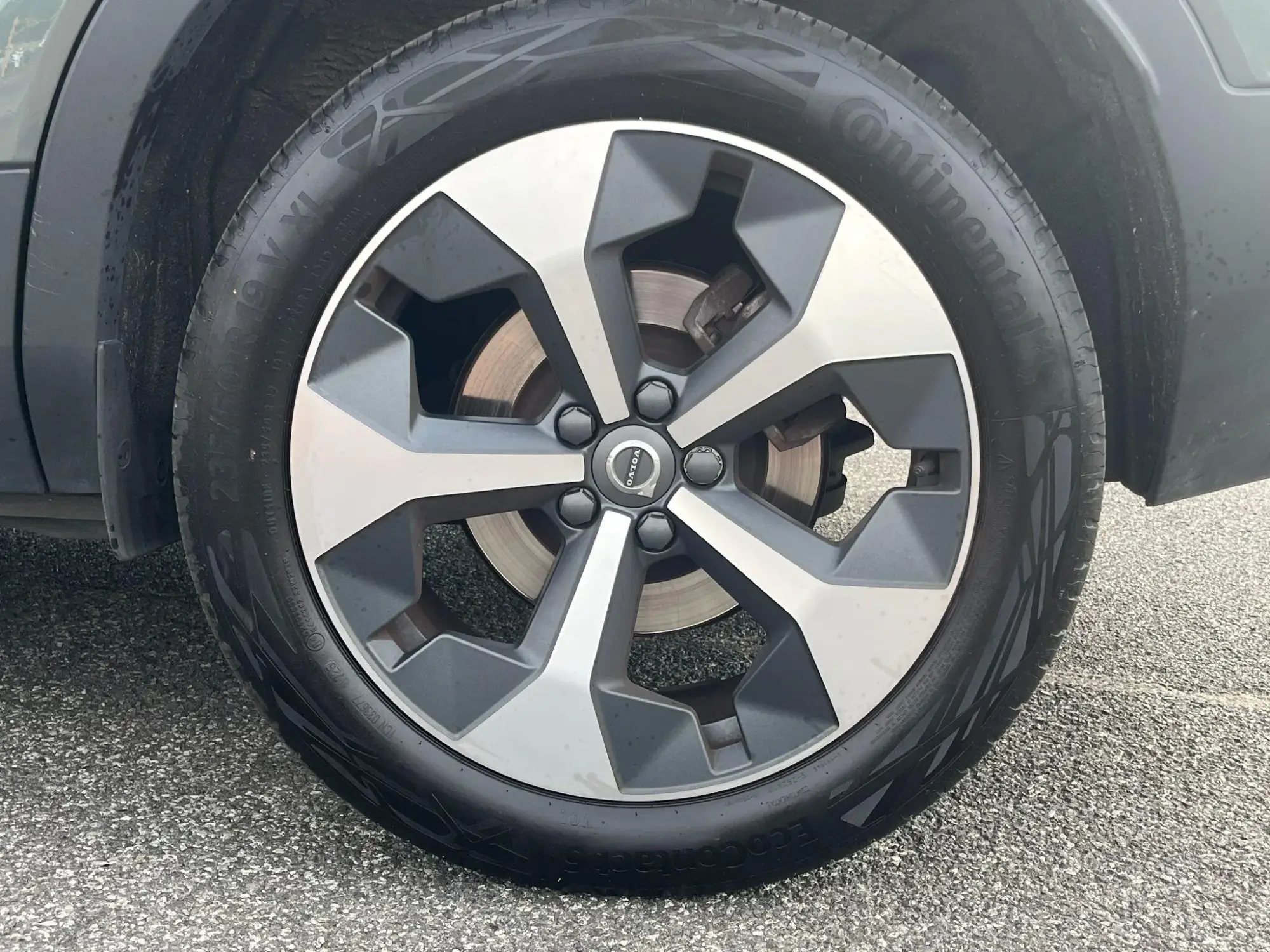 Volvo XC40 Image 19 Volvo XC40 Image 19