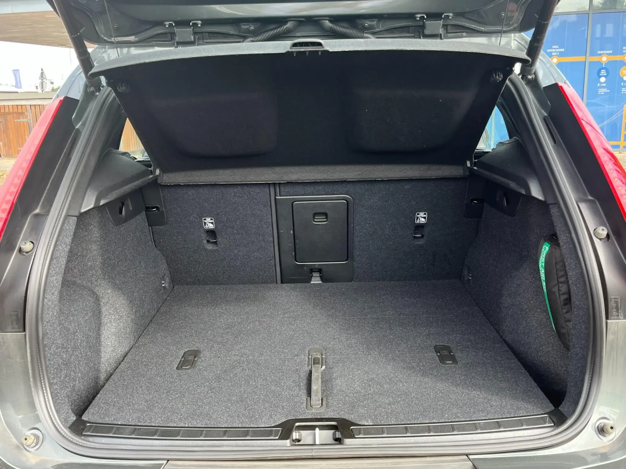 Volvo XC40 Image 28 Volvo XC40 Image 28
