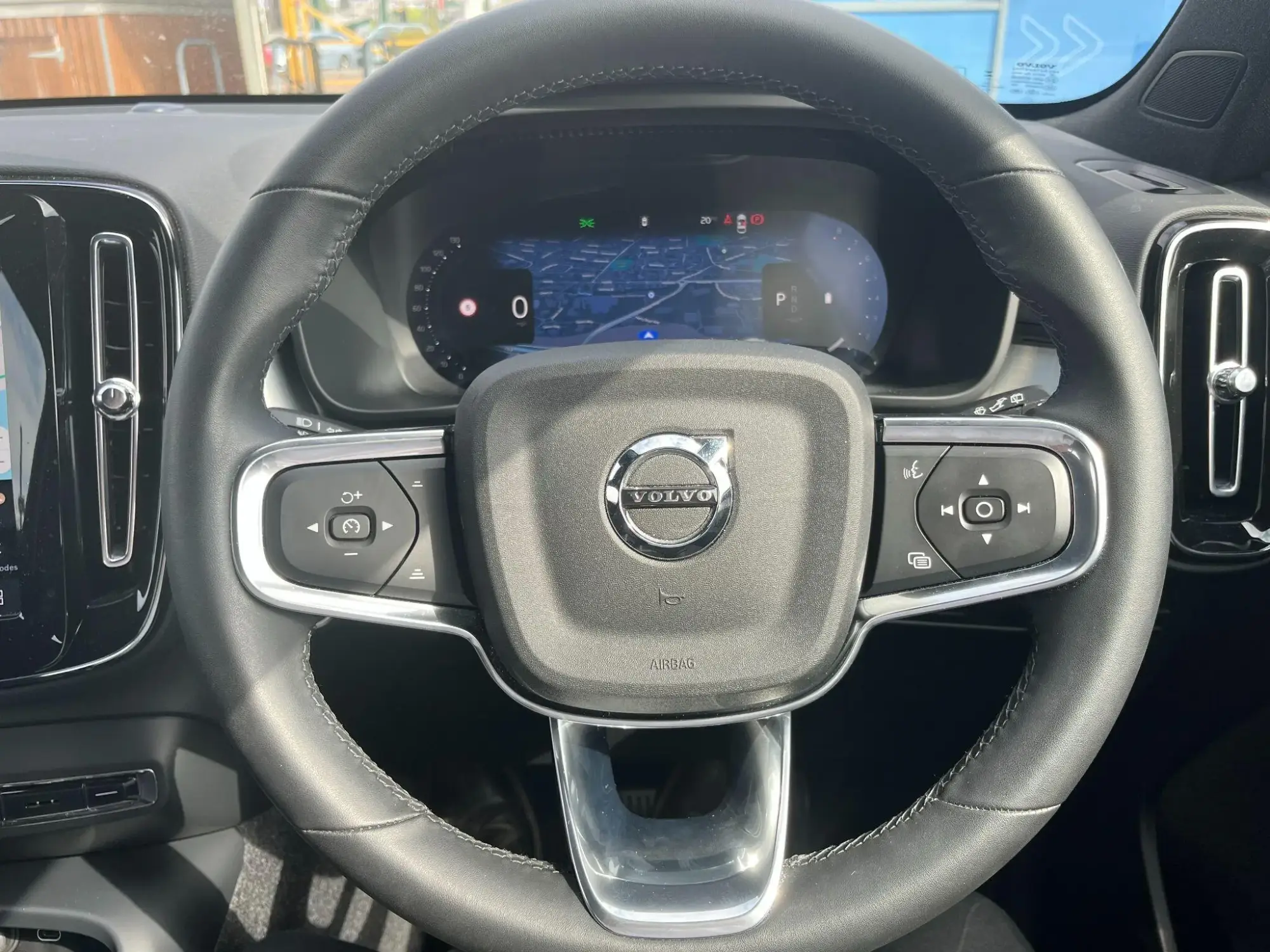 Volvo XC40 Image 29 Volvo XC40 Image 29