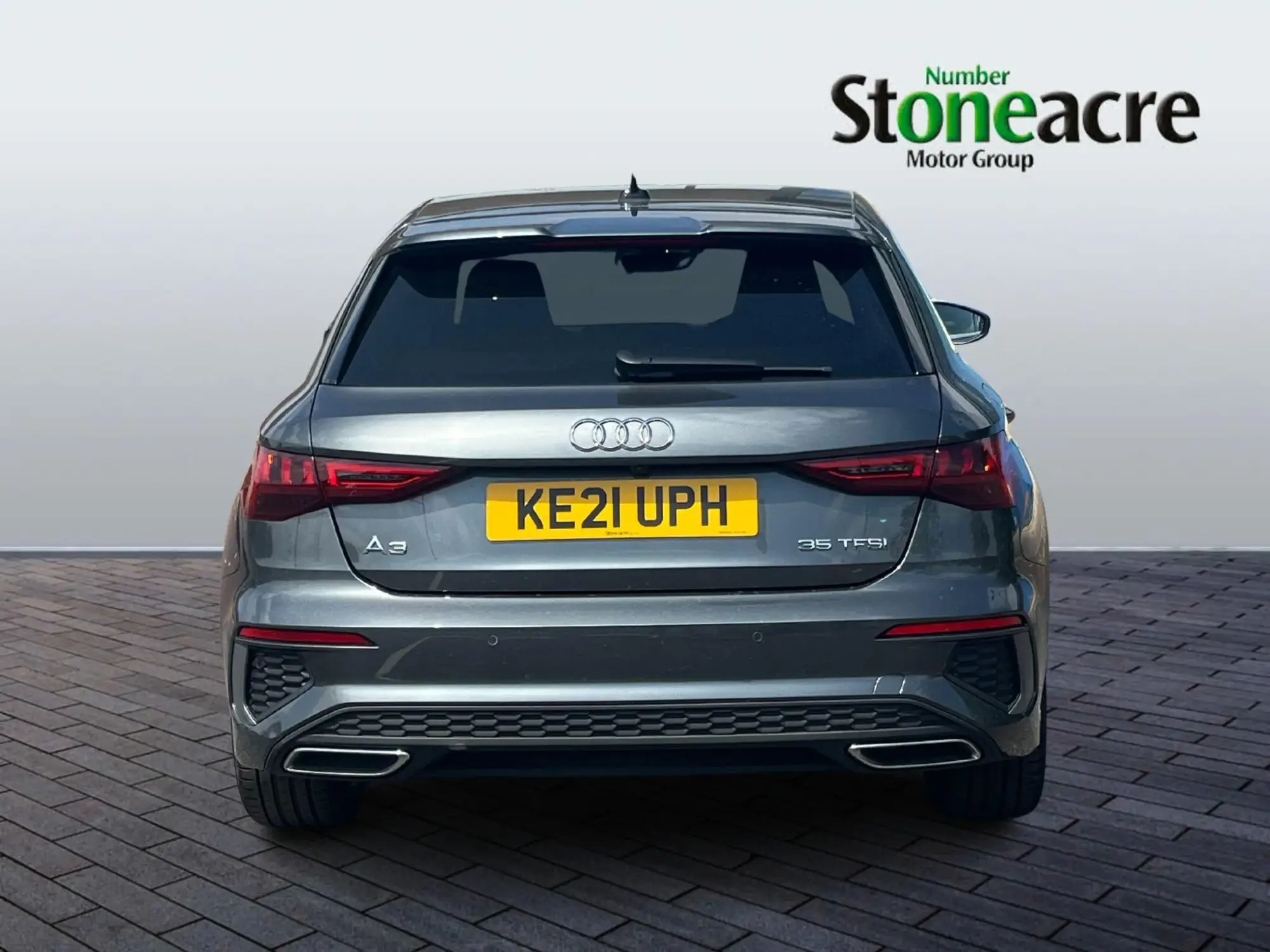 Audi A3 Image 6 Audi A3 Image 6
