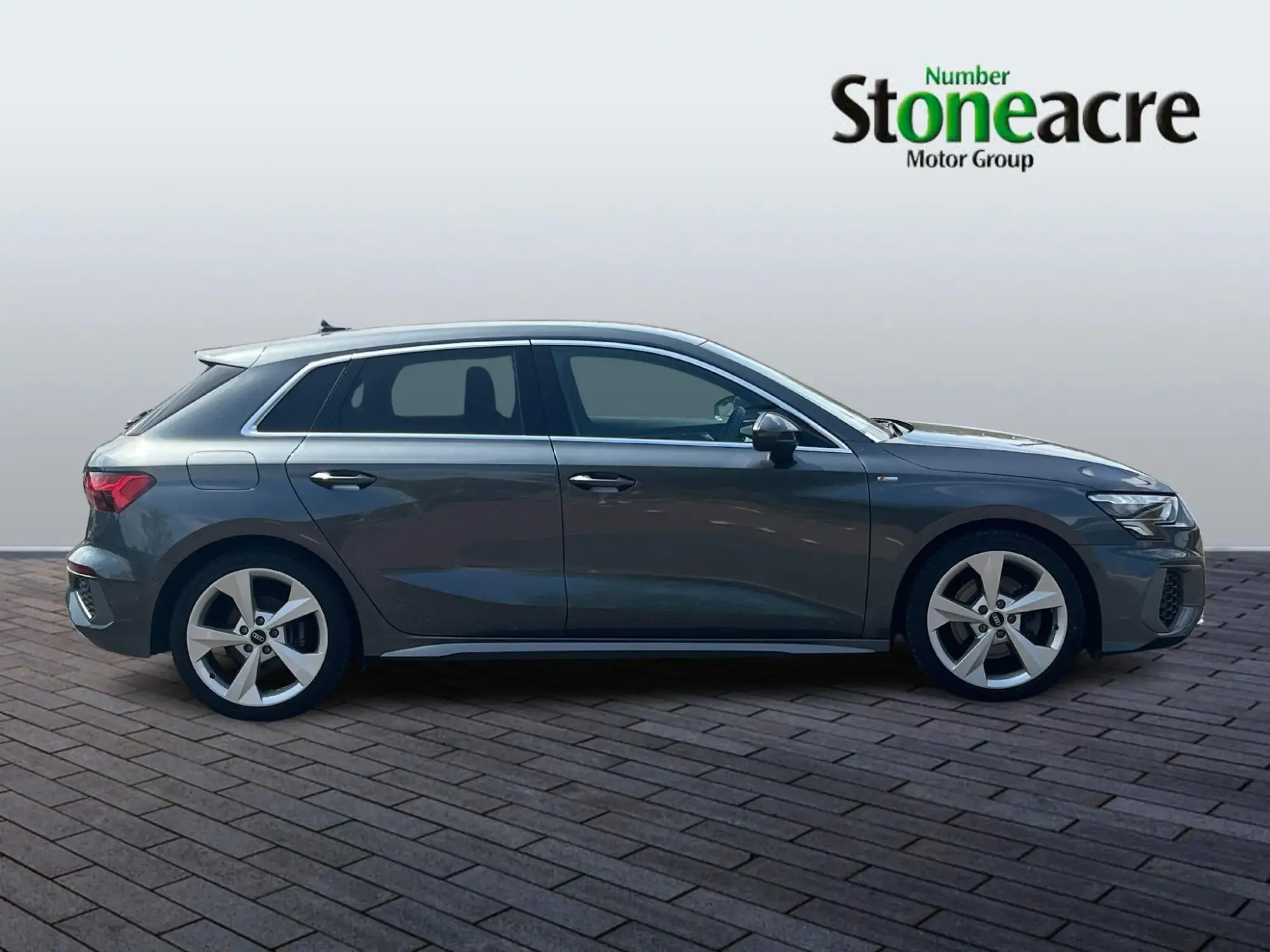 Audi A3 Image 7 Audi A3 Image 7