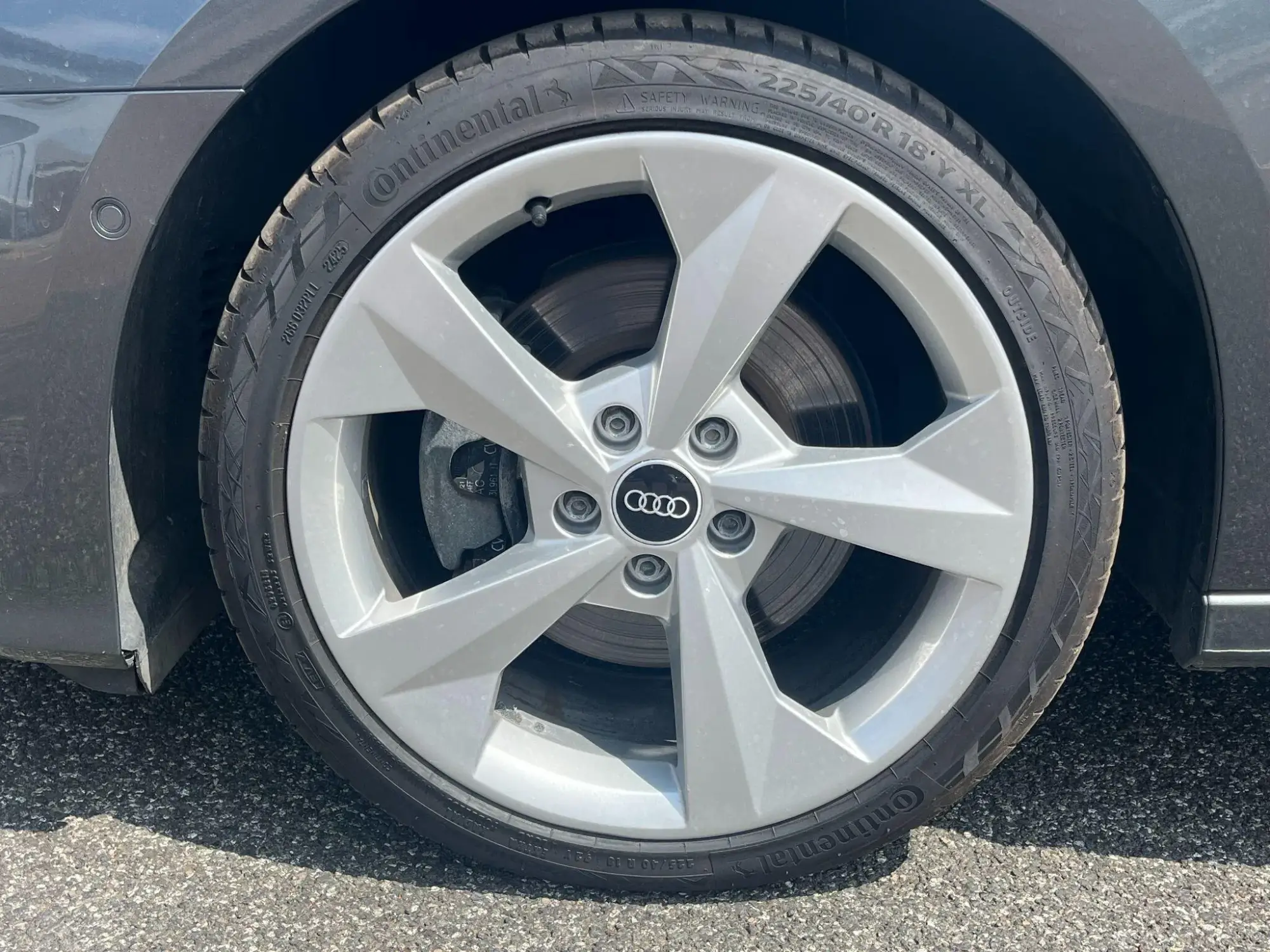 Audi A3 Image 19 Audi A3 Image 19