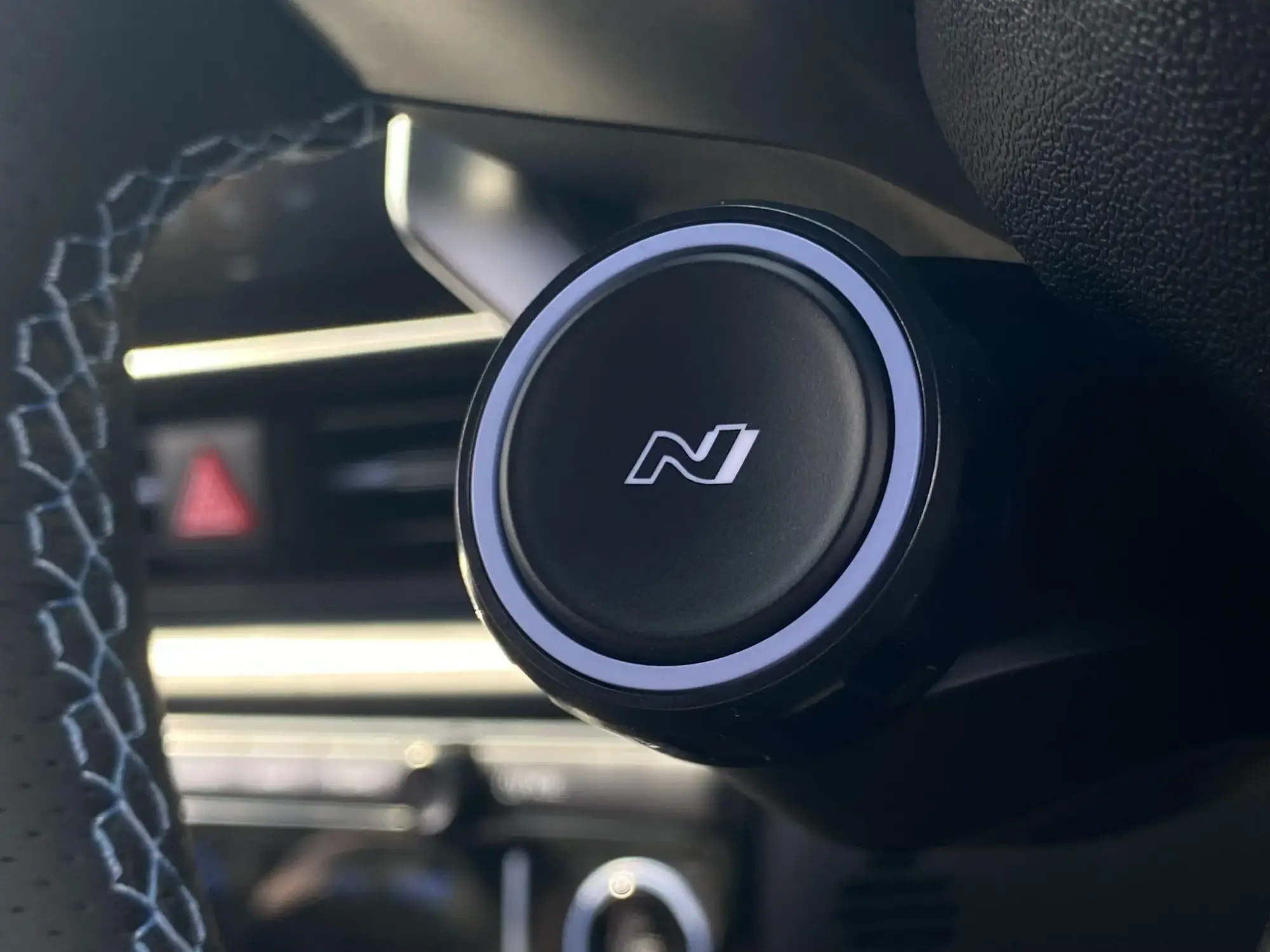 Hyundai IONIQ 6 Image 21 Hyundai IONIQ 6 Image 21