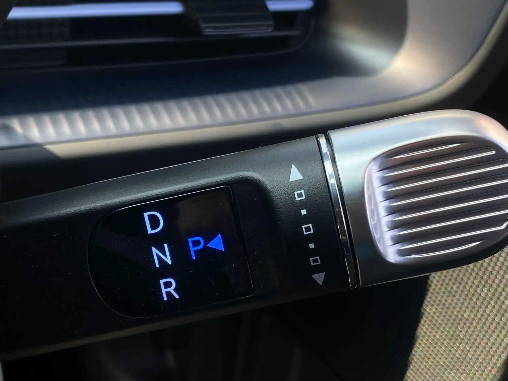 Hyundai IONIQ 6 Image 23 Hyundai IONIQ 6 Image 23