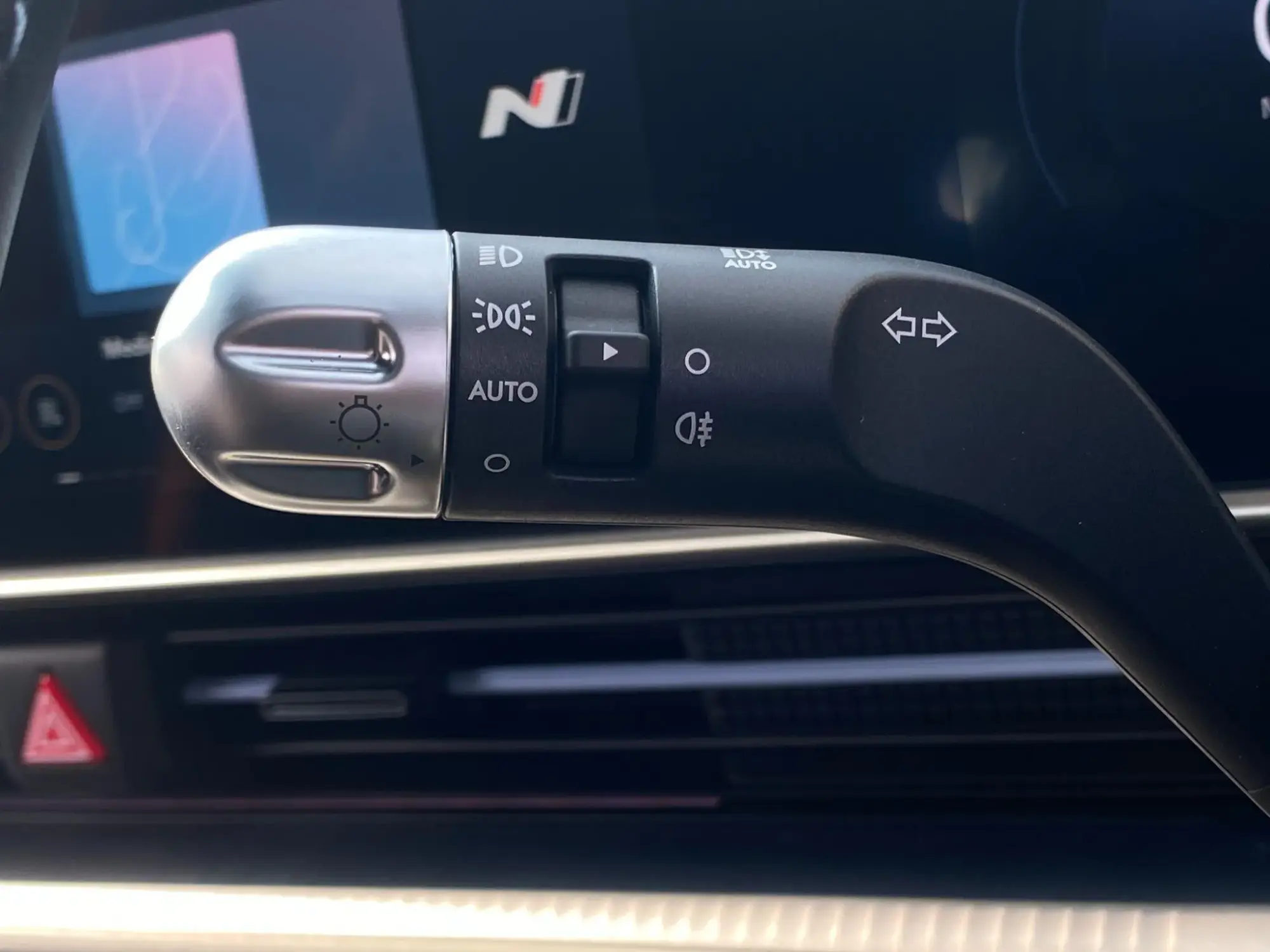 Hyundai IONIQ 6 Image 24 Hyundai IONIQ 6 Image 24