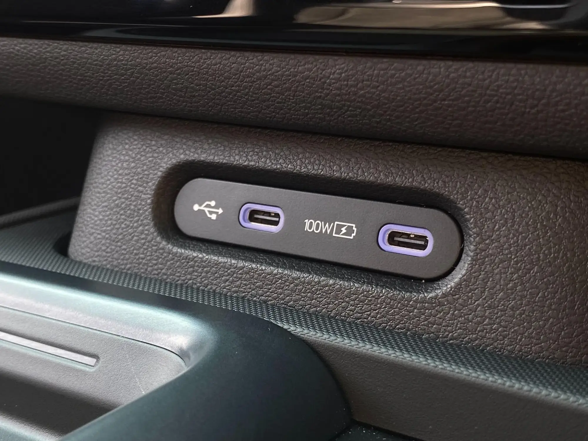 Hyundai IONIQ 6 Image 28 Hyundai IONIQ 6 Image 28