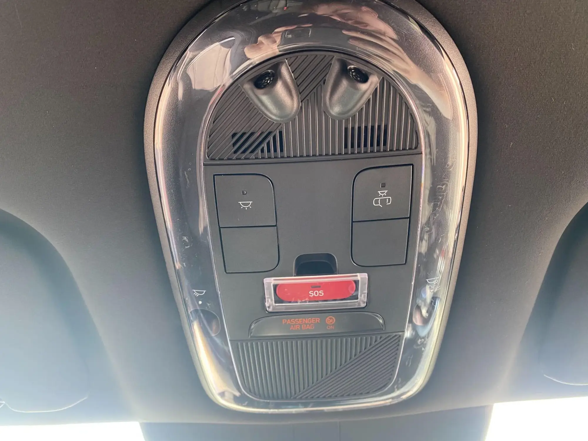 Hyundai IONIQ 6 Image 29 Hyundai IONIQ 6 Image 29