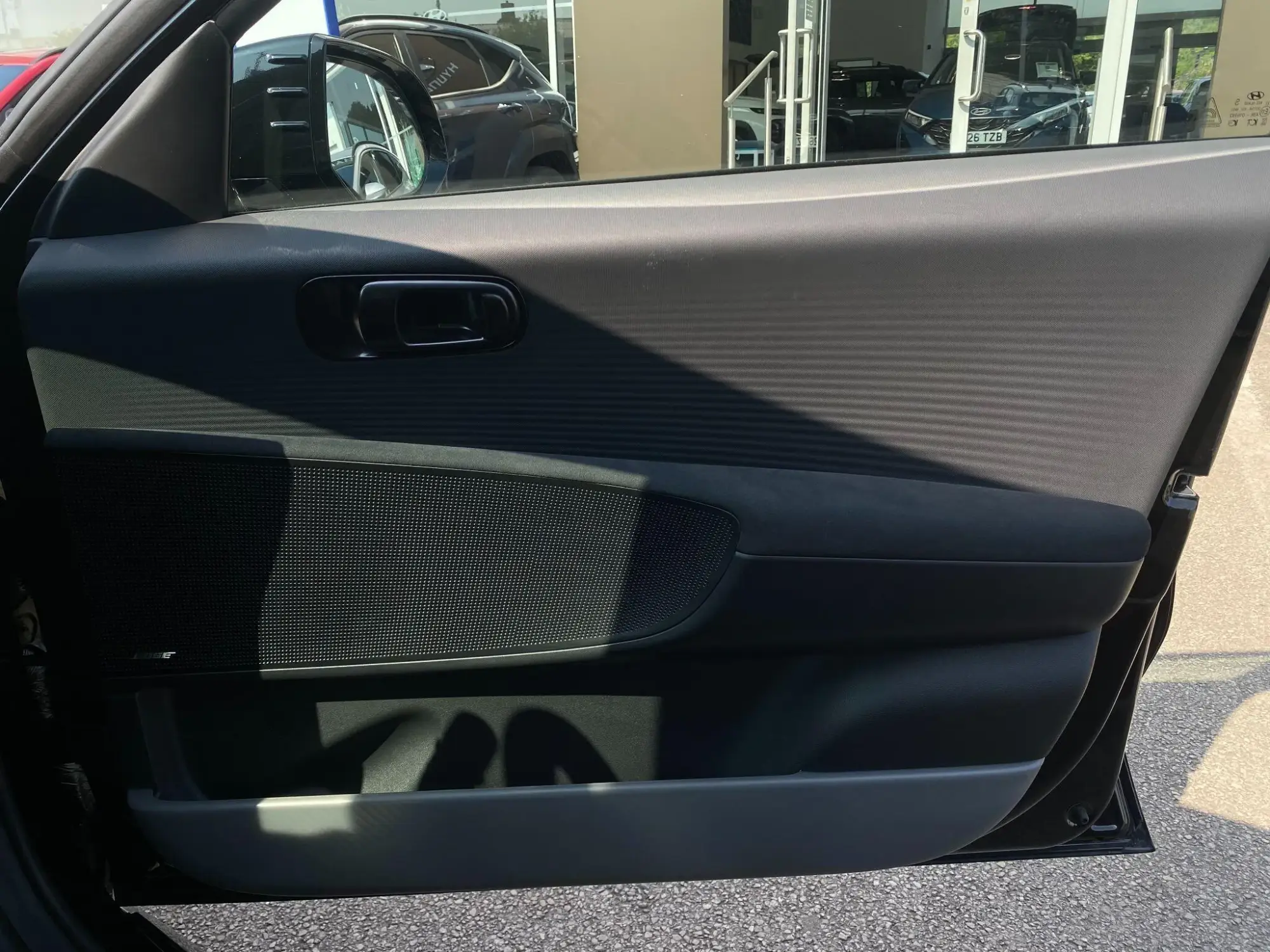 Hyundai IONIQ 6 Image 30 Hyundai IONIQ 6 Image 30