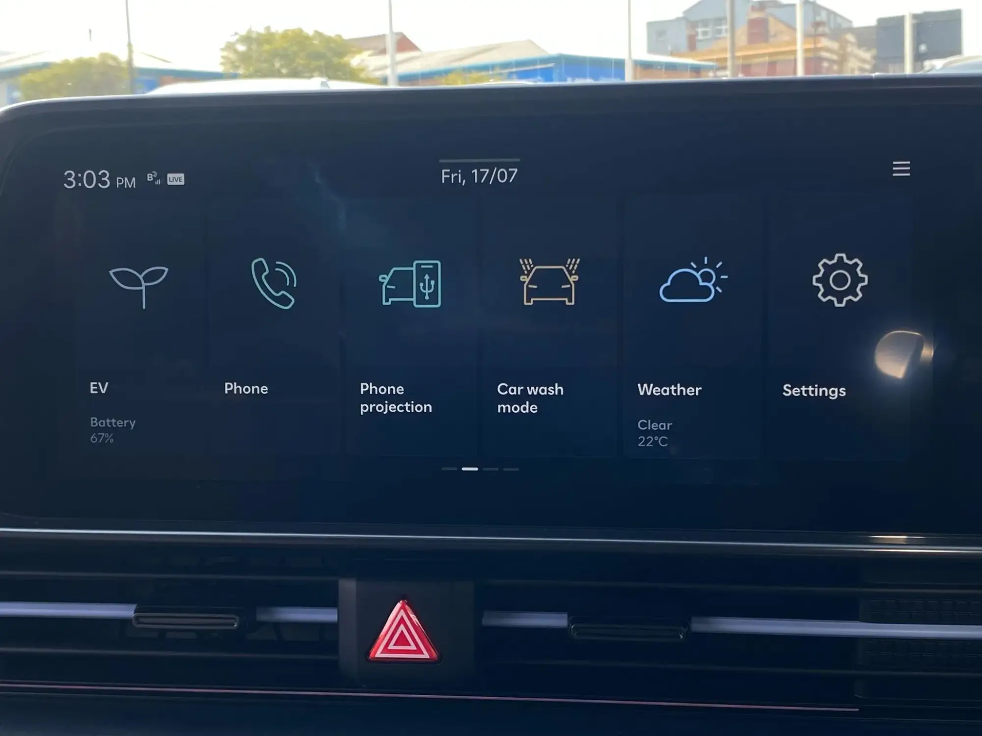 Hyundai IONIQ 6 Image 33 Hyundai IONIQ 6 Image 33
