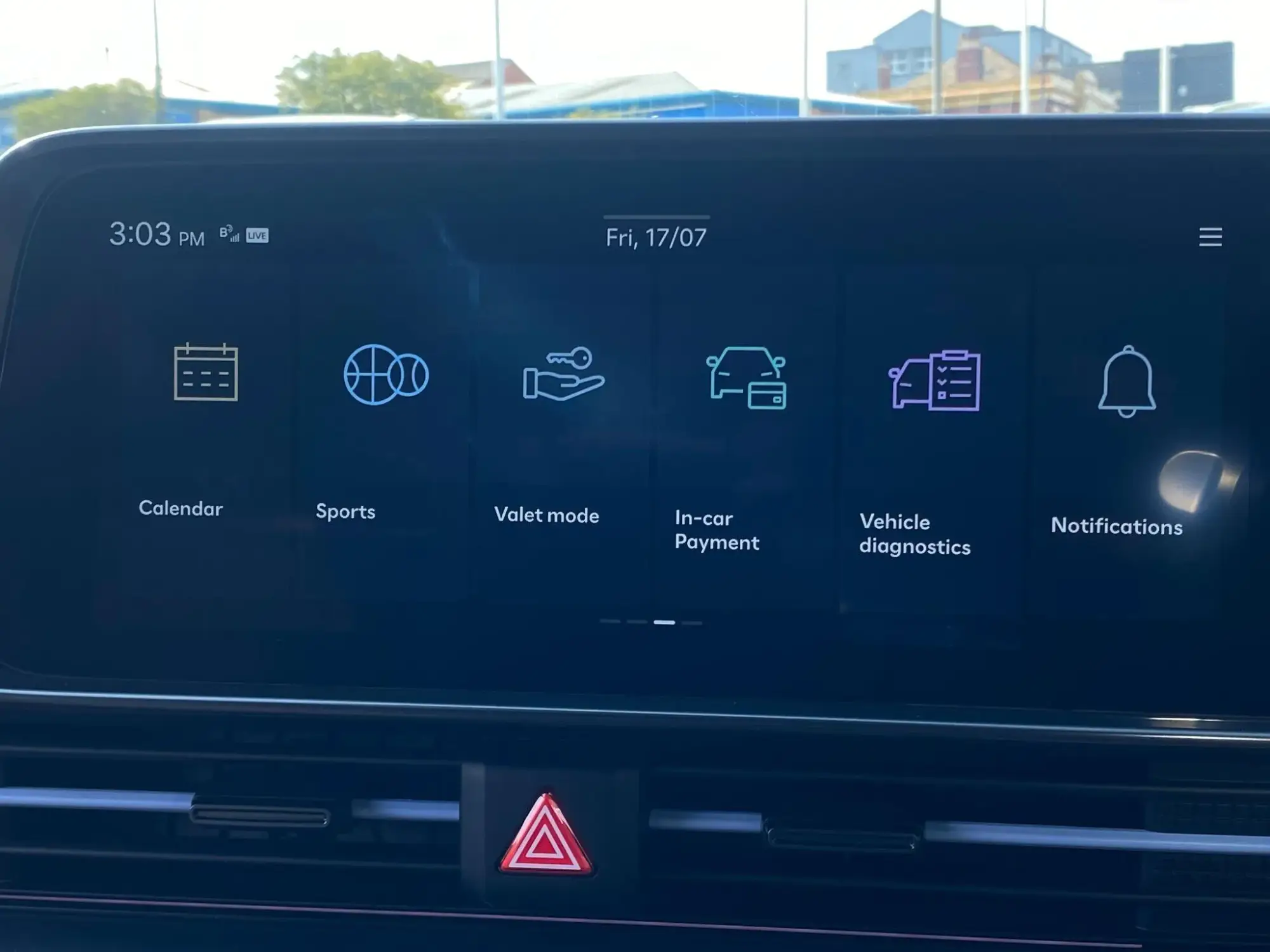 Hyundai IONIQ 6 Image 34 Hyundai IONIQ 6 Image 34