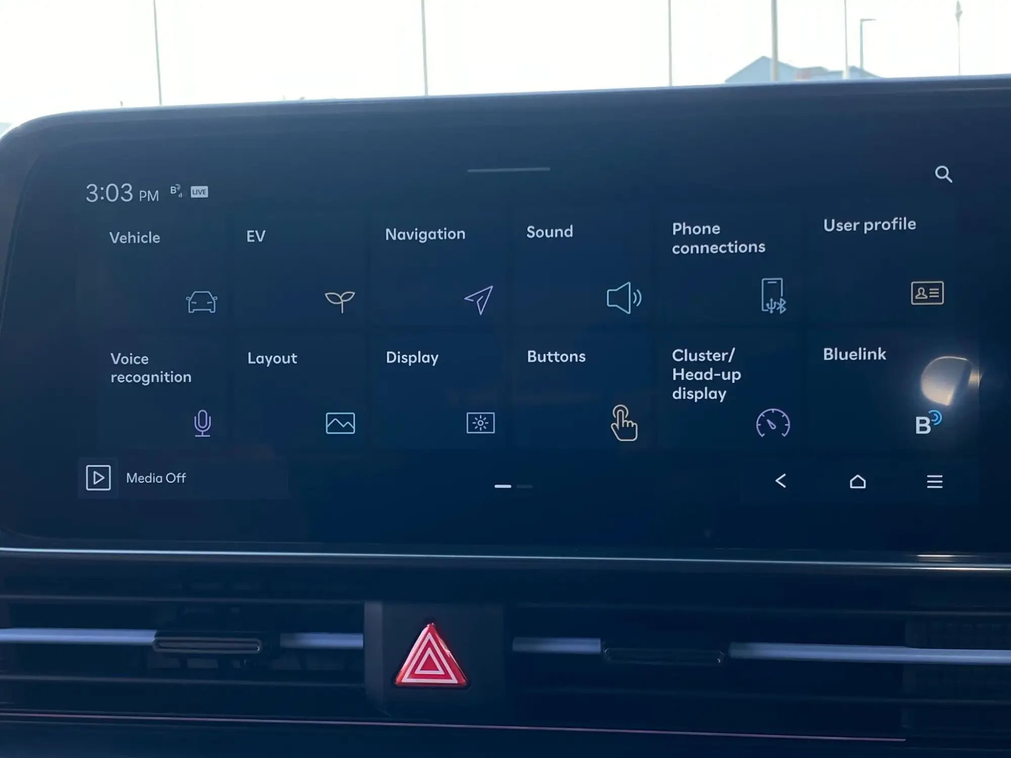 Hyundai IONIQ 6 Image 36 Hyundai IONIQ 6 Image 36