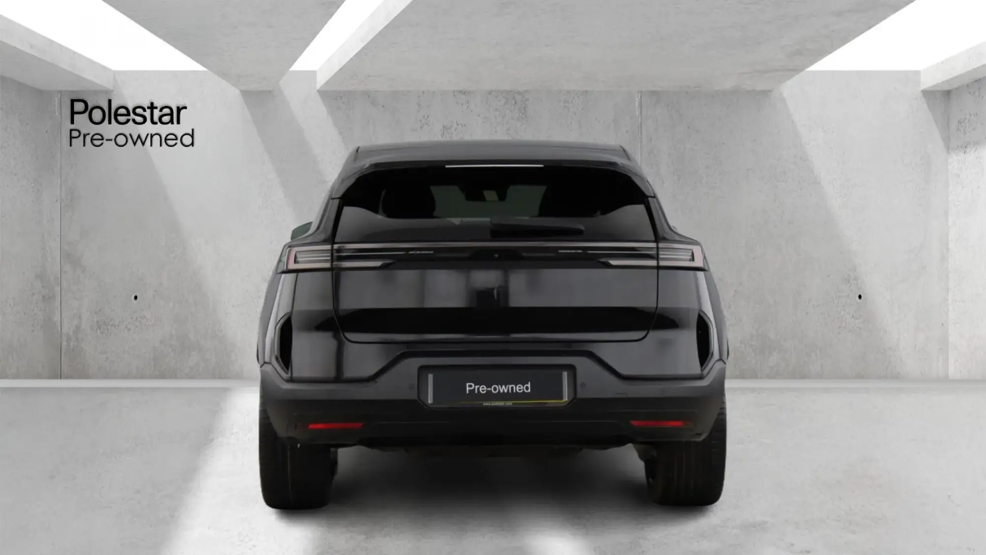 Polestar 3 Image 4 Polestar 3 Image 4