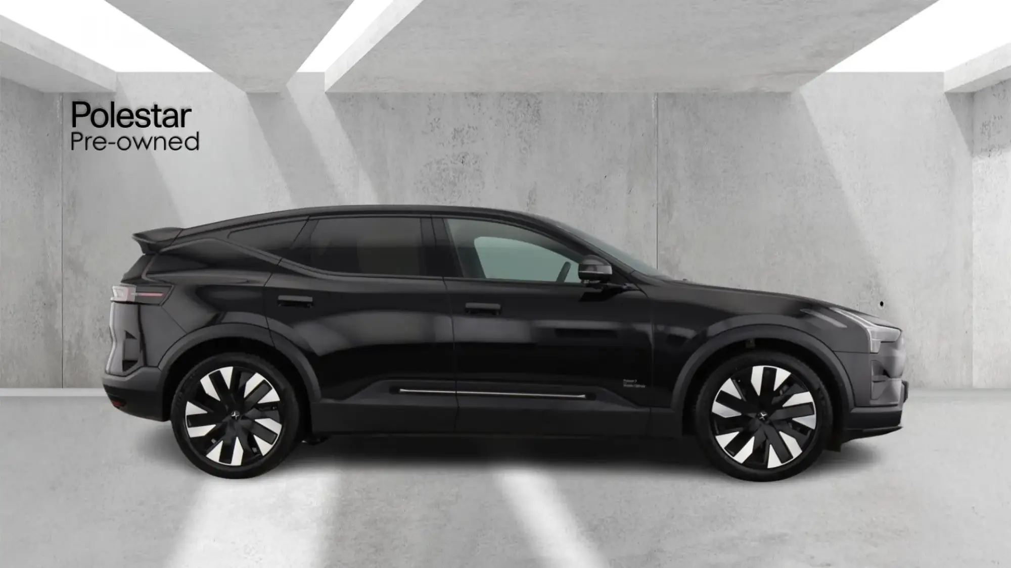 Polestar 3 Image 6 Polestar 3 Image 6