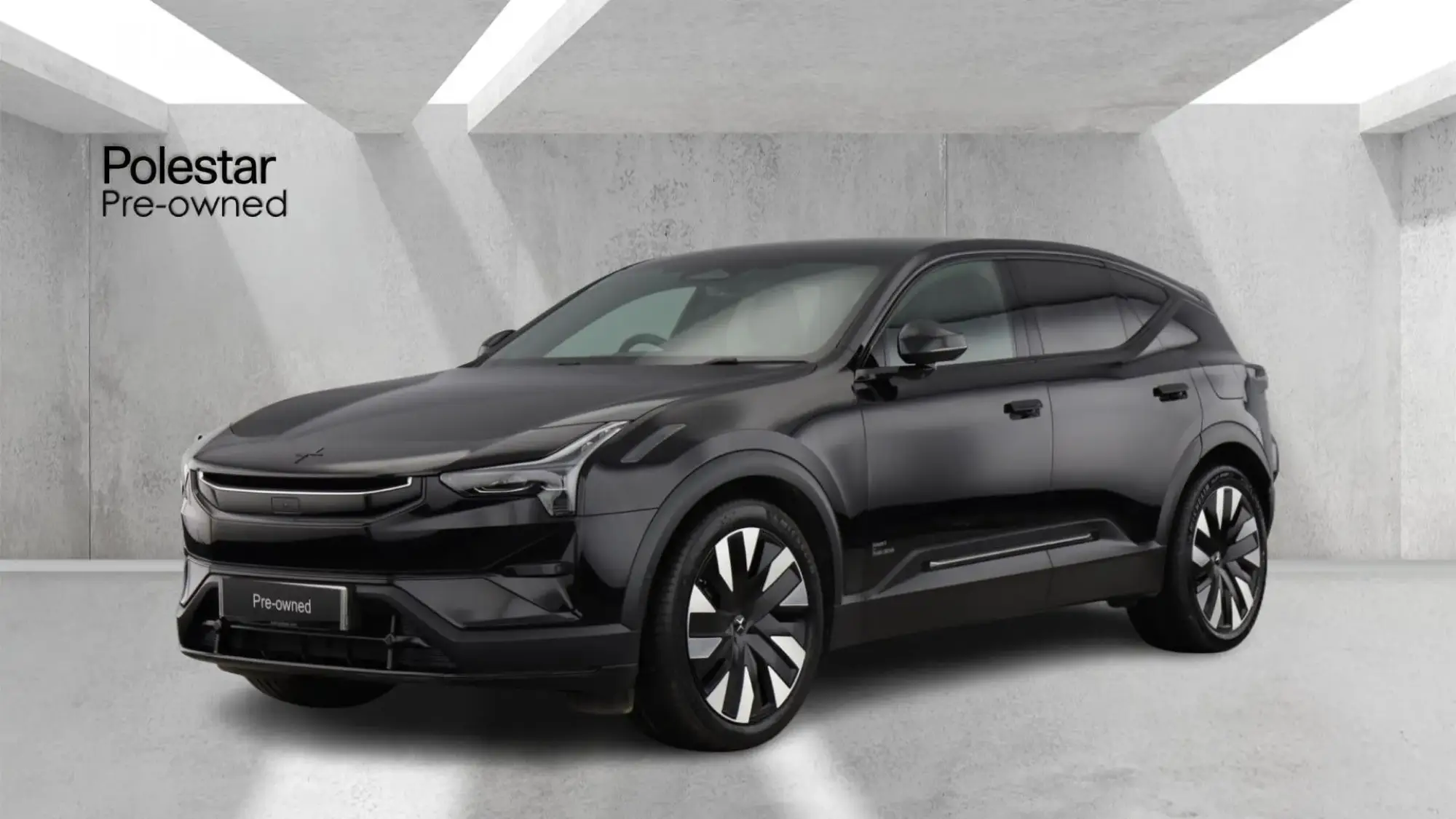 Polestar 3 Image 7 Polestar 3 Image 7
