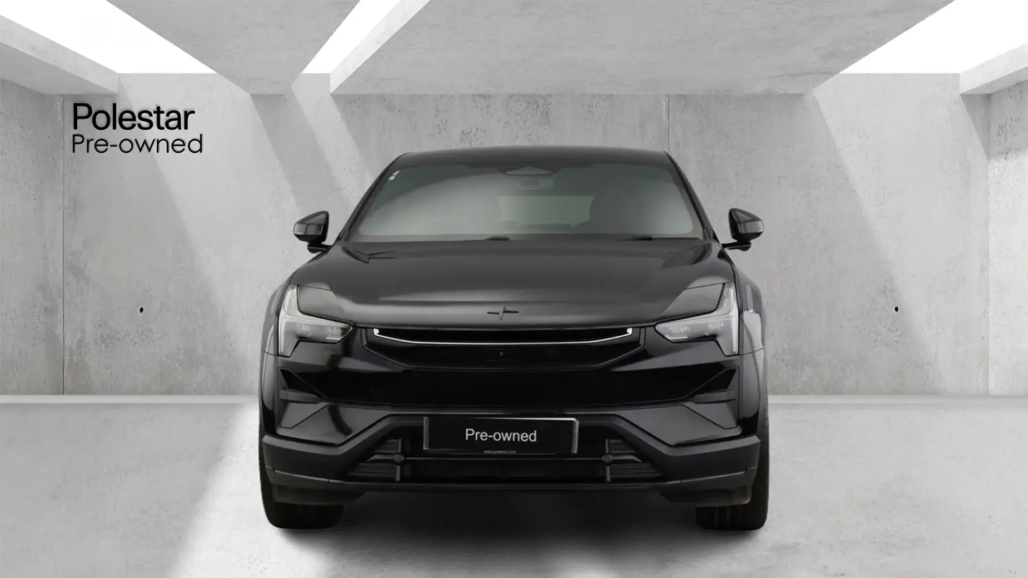 Polestar 3 Image 8 Polestar 3 Image 8