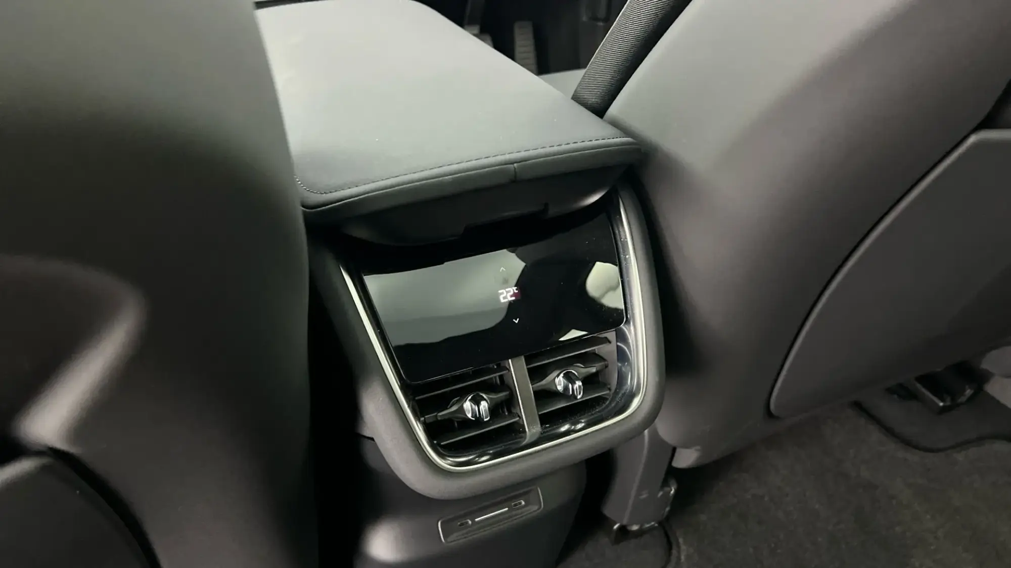 Polestar 3 Image 20 Polestar 3 Image 20
