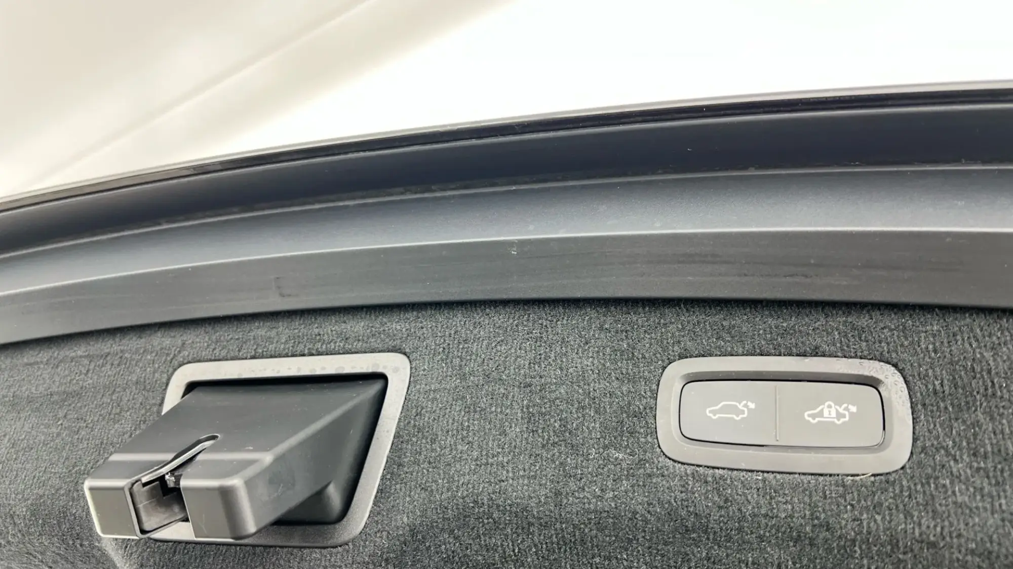 Polestar 3 Image 30 Polestar 3 Image 30