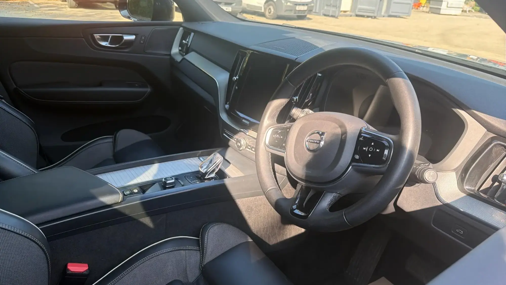 Volvo XC60 Image 4