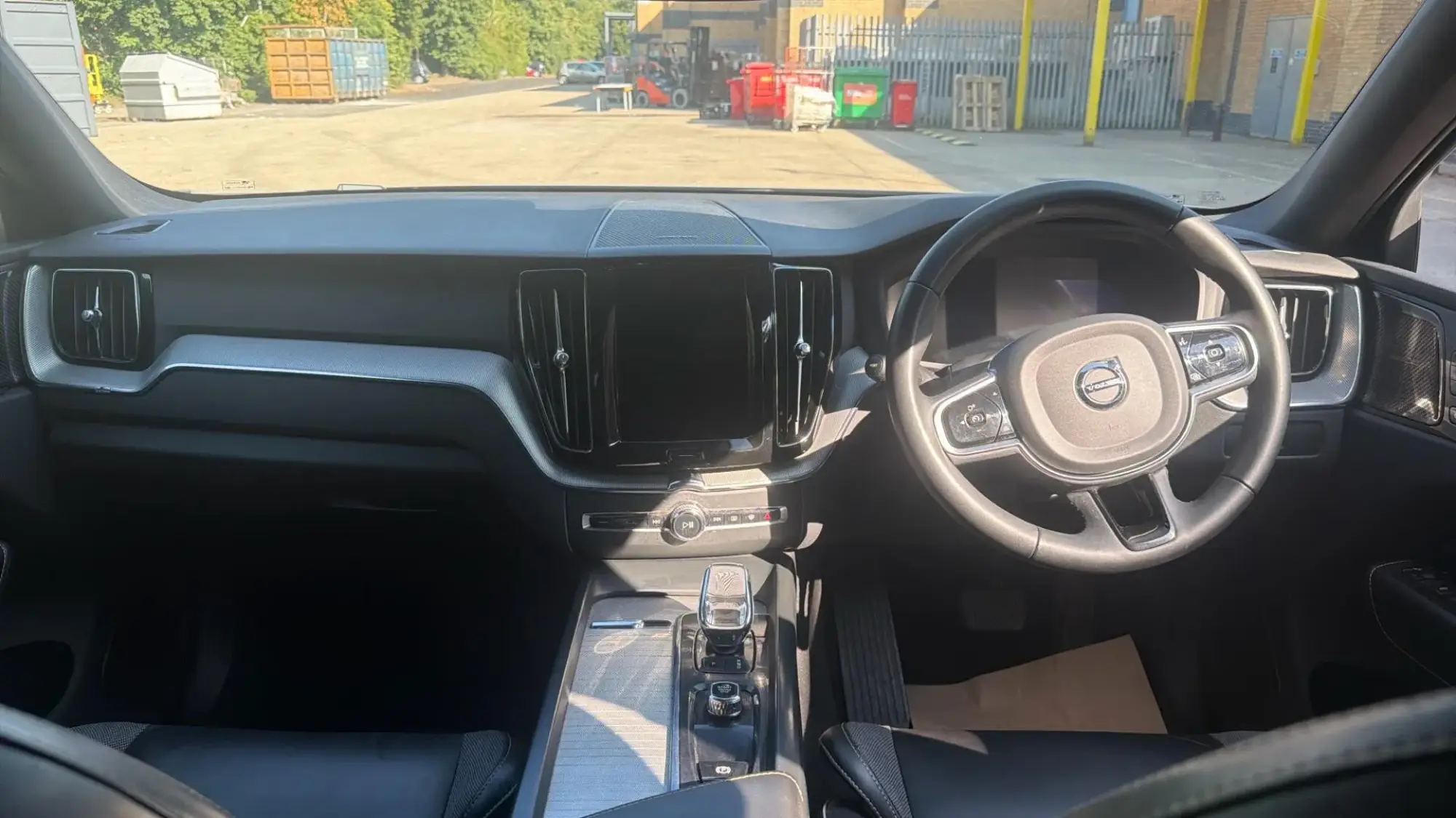 Volvo XC60 Image 5