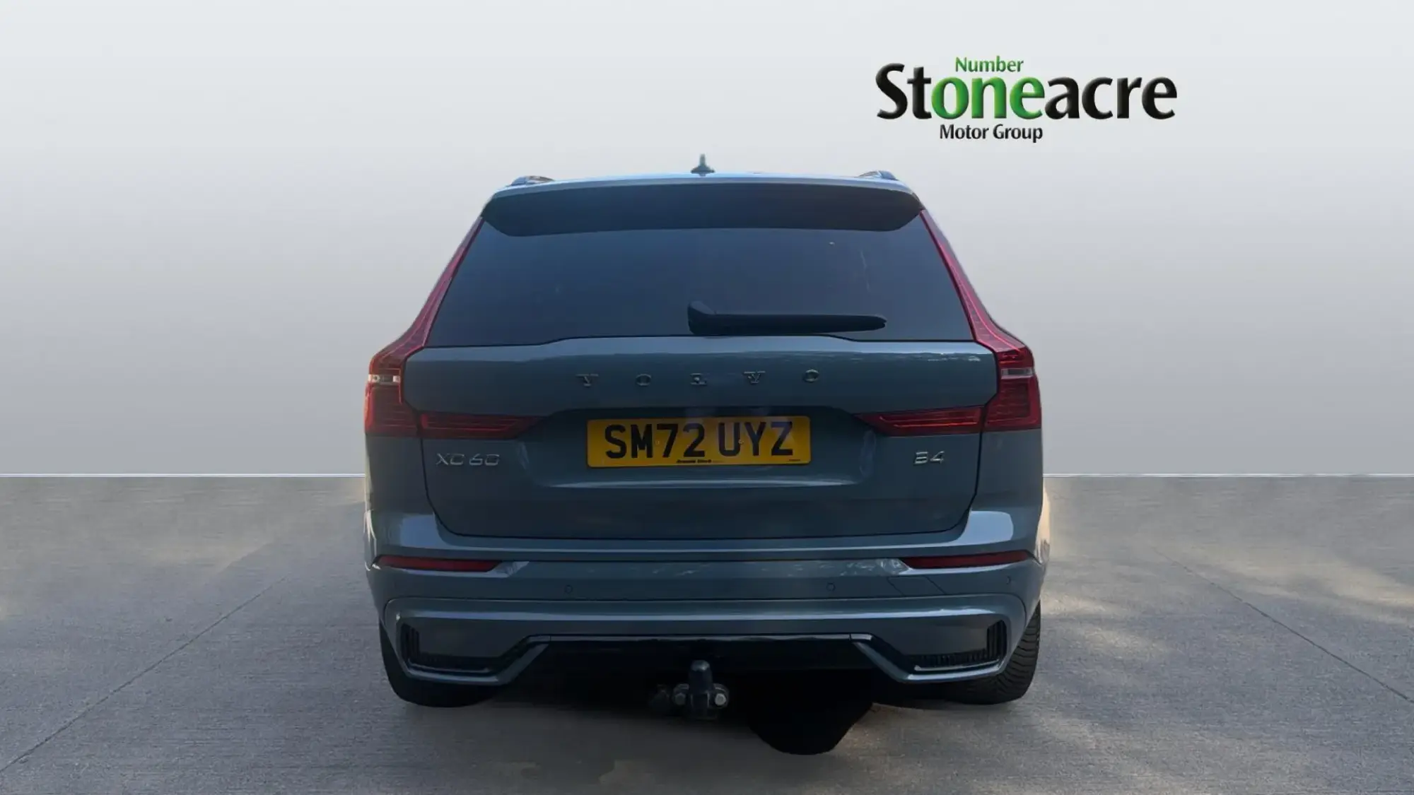 Volvo XC60 Image 7
