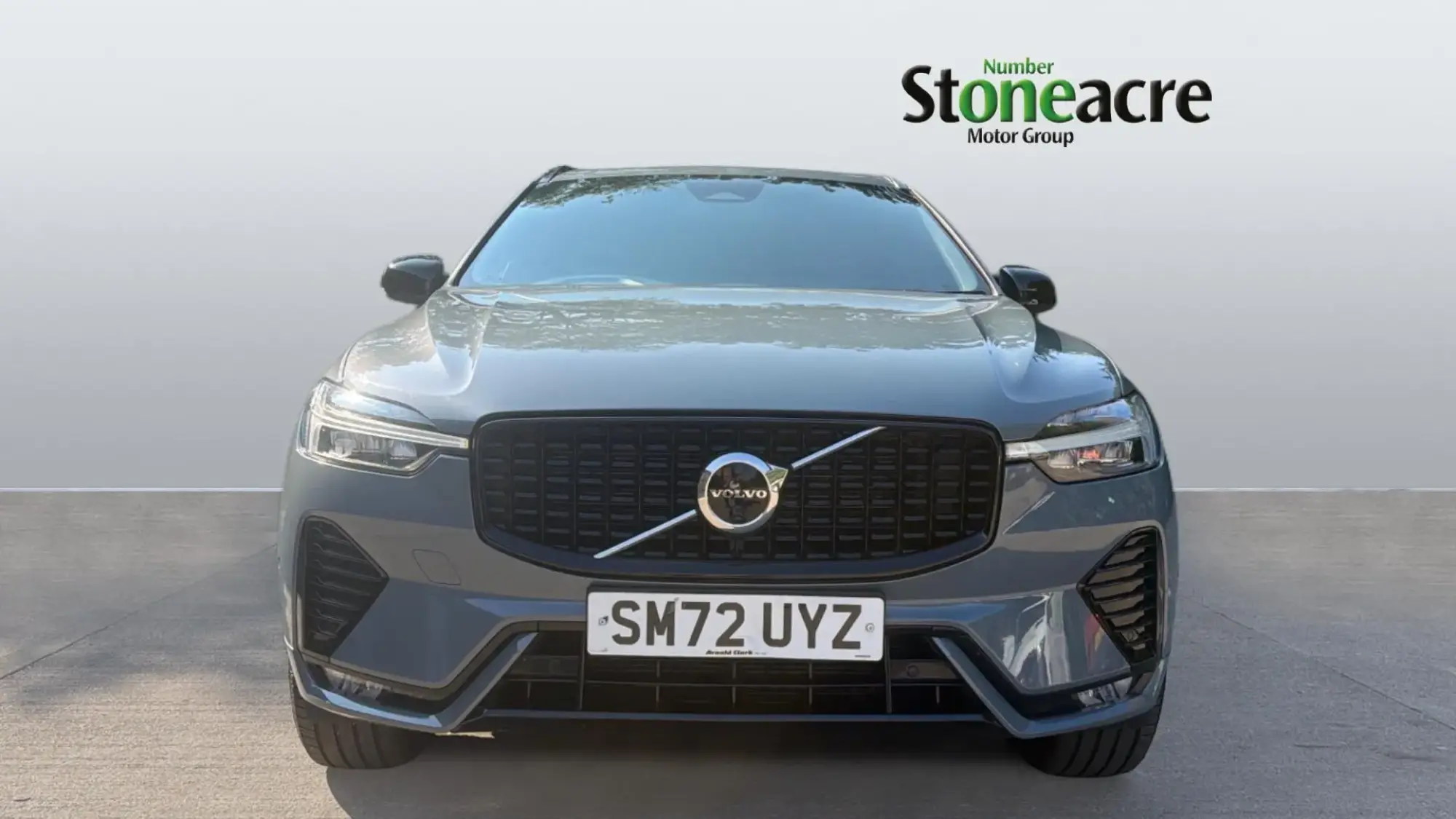 Volvo XC60 Image 8