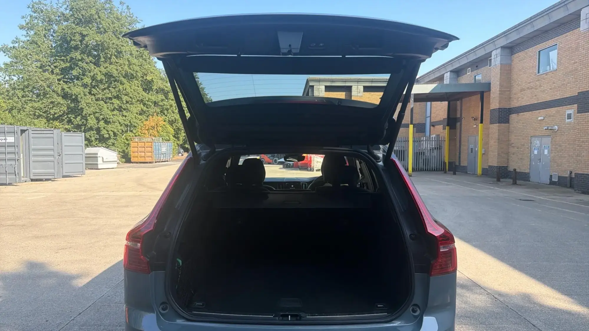 Volvo XC60 Image 13
