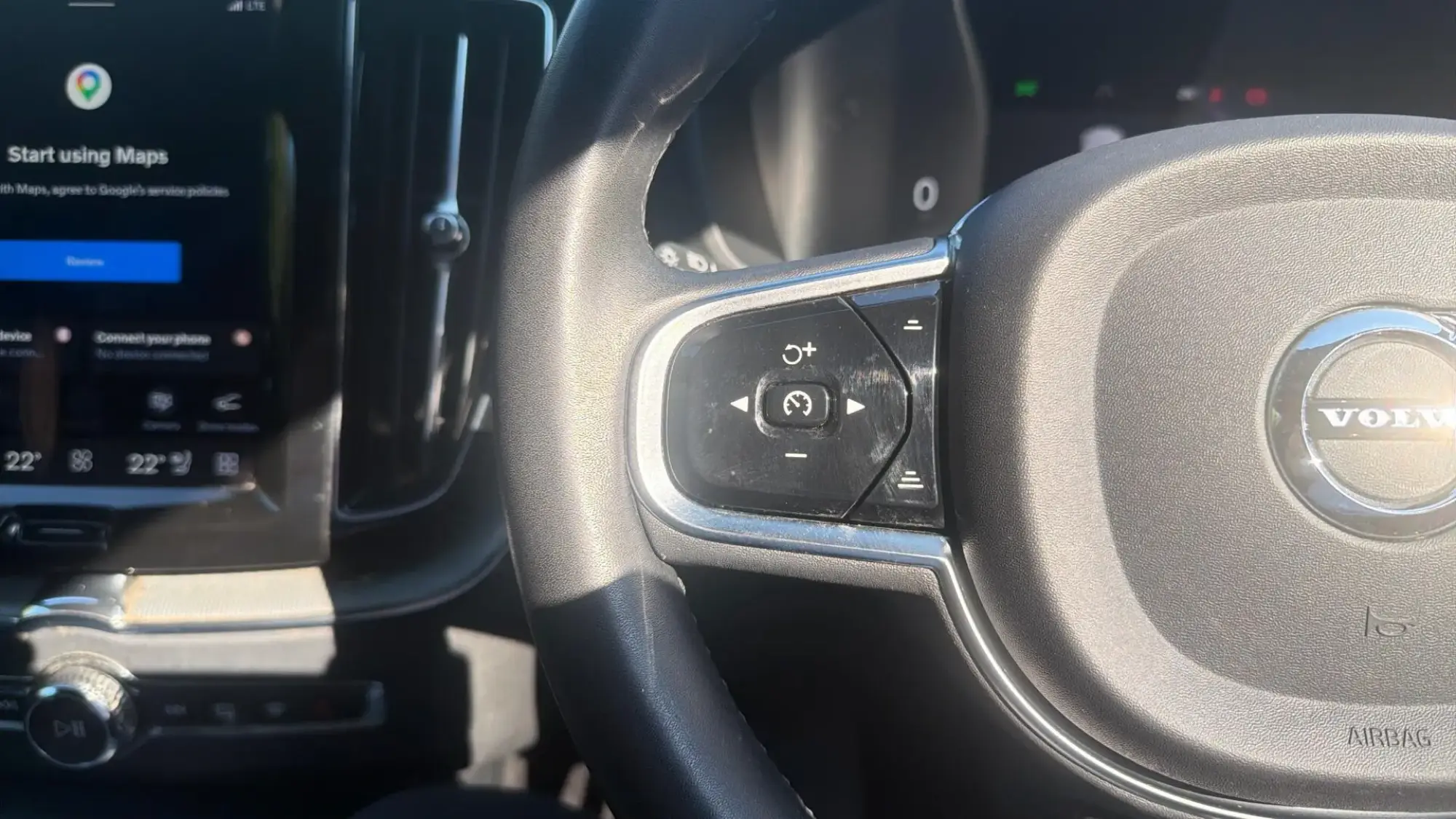 Volvo XC60 Image 20